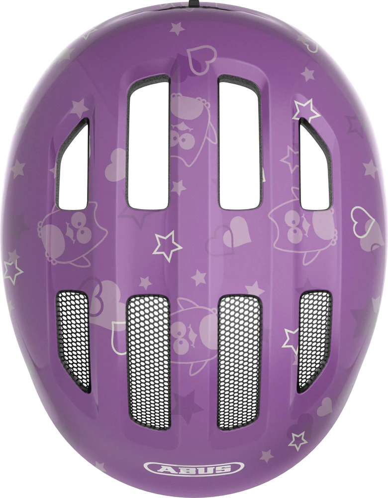 Smiley 3.0 - purple star - Image 4