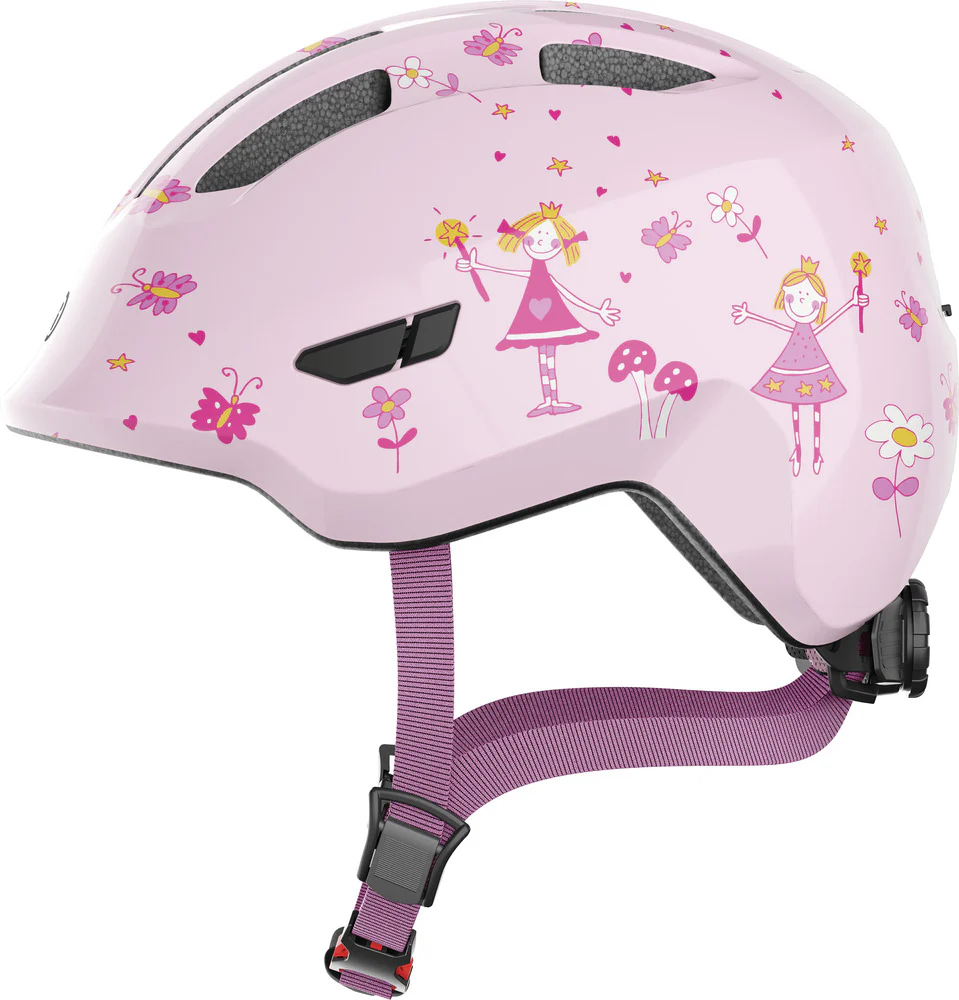 Smiley 3.0 - rose princess