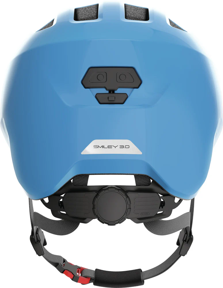 Smiley 3.0 - shiny blue - Image 3