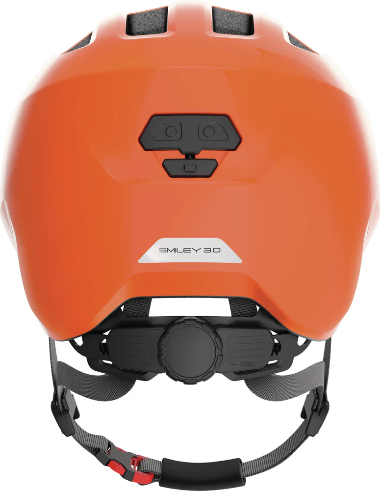 Smiley 3.0 - shiny orange - Image 3