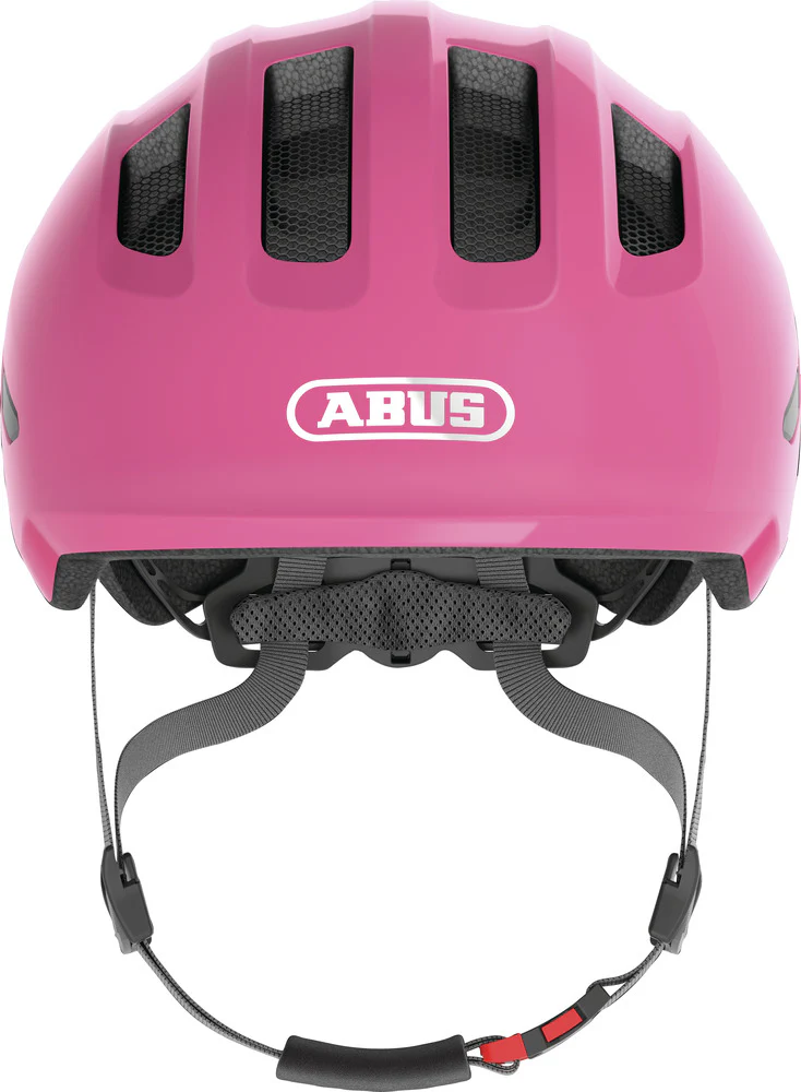 Smiley 3.0 - shiny pink - Image 2