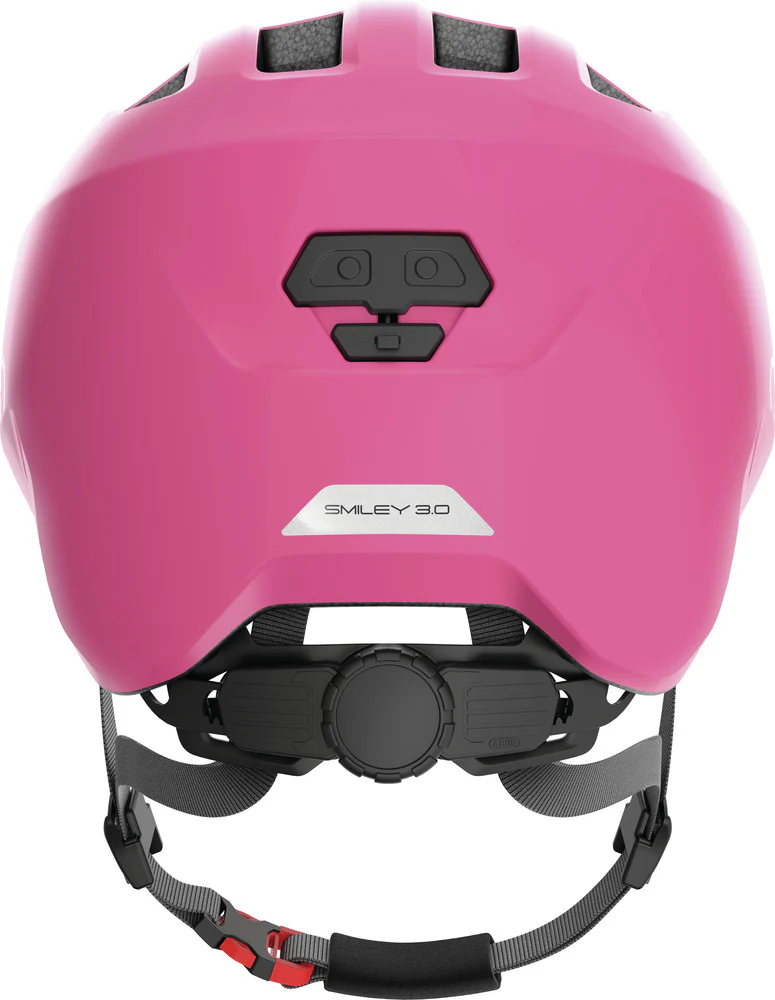 Smiley 3.0 - shiny pink - Image 3