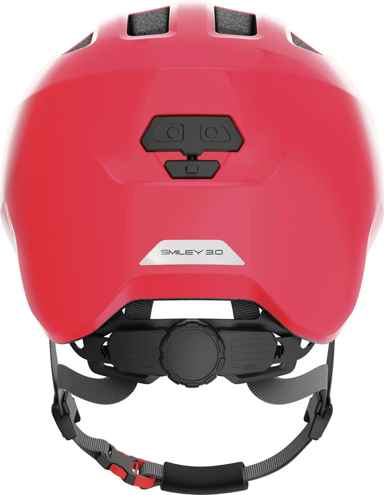 Smiley 3.0 - shiny red - Image 3