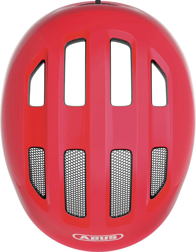 Smiley 3.0 - shiny red - Image 4