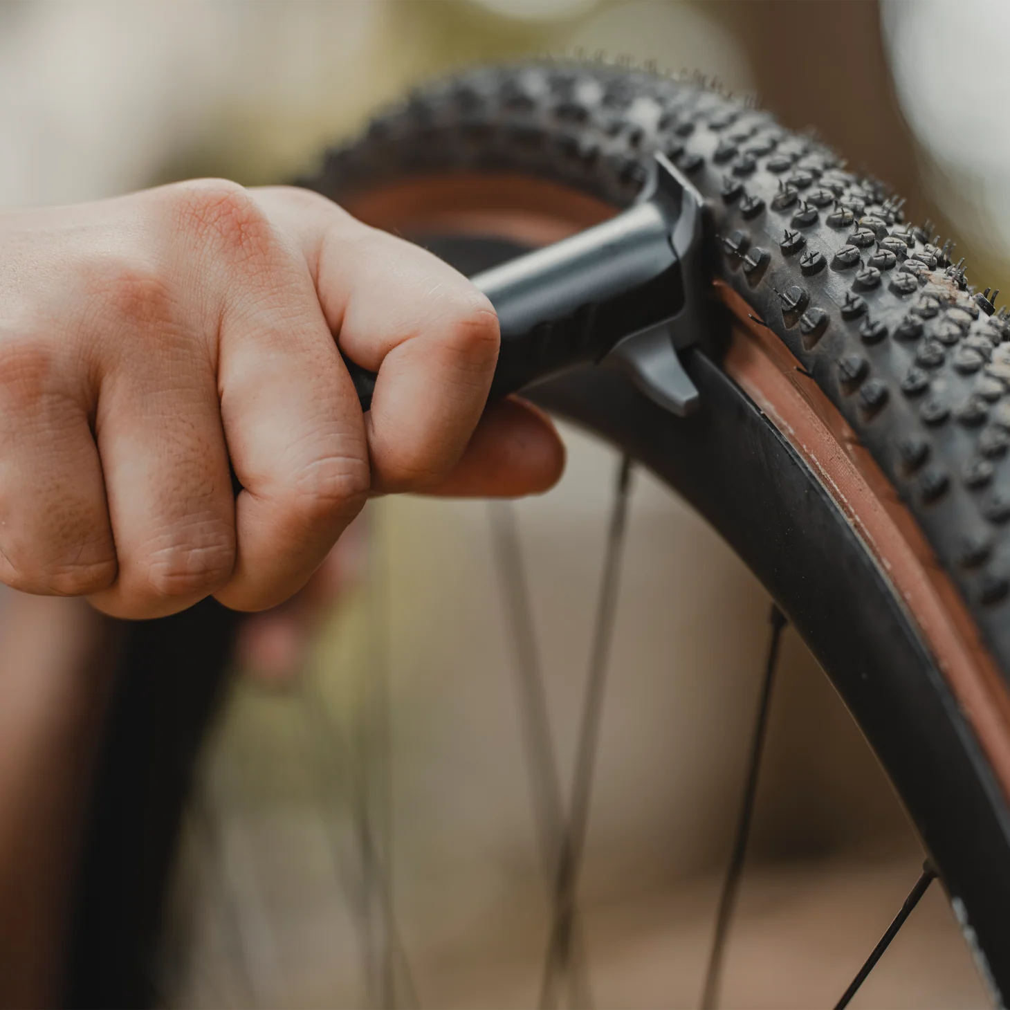 Solo Tire Lever - Image 3