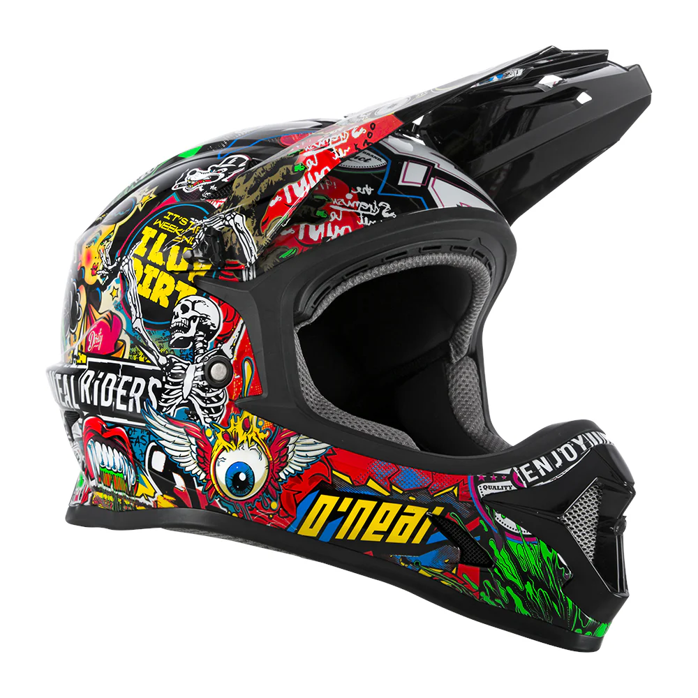 SONUS Youth Helm CRANK multi - Image 2