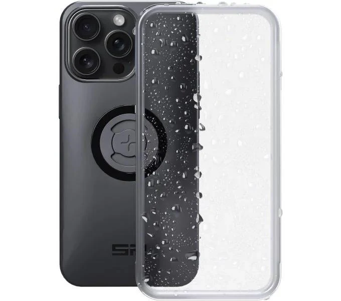 SP/ SPC+ Weather Cover iPhone 16 - Image 2