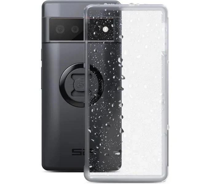 SP/ SPC+ Weather Cover Pixel 6 - Image 2
