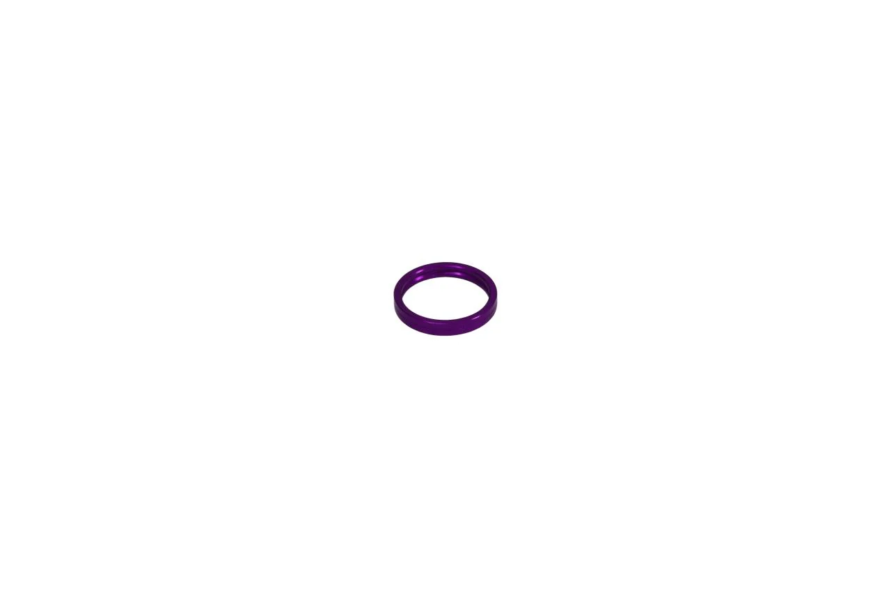 Space Doctor - 5 mm - purple