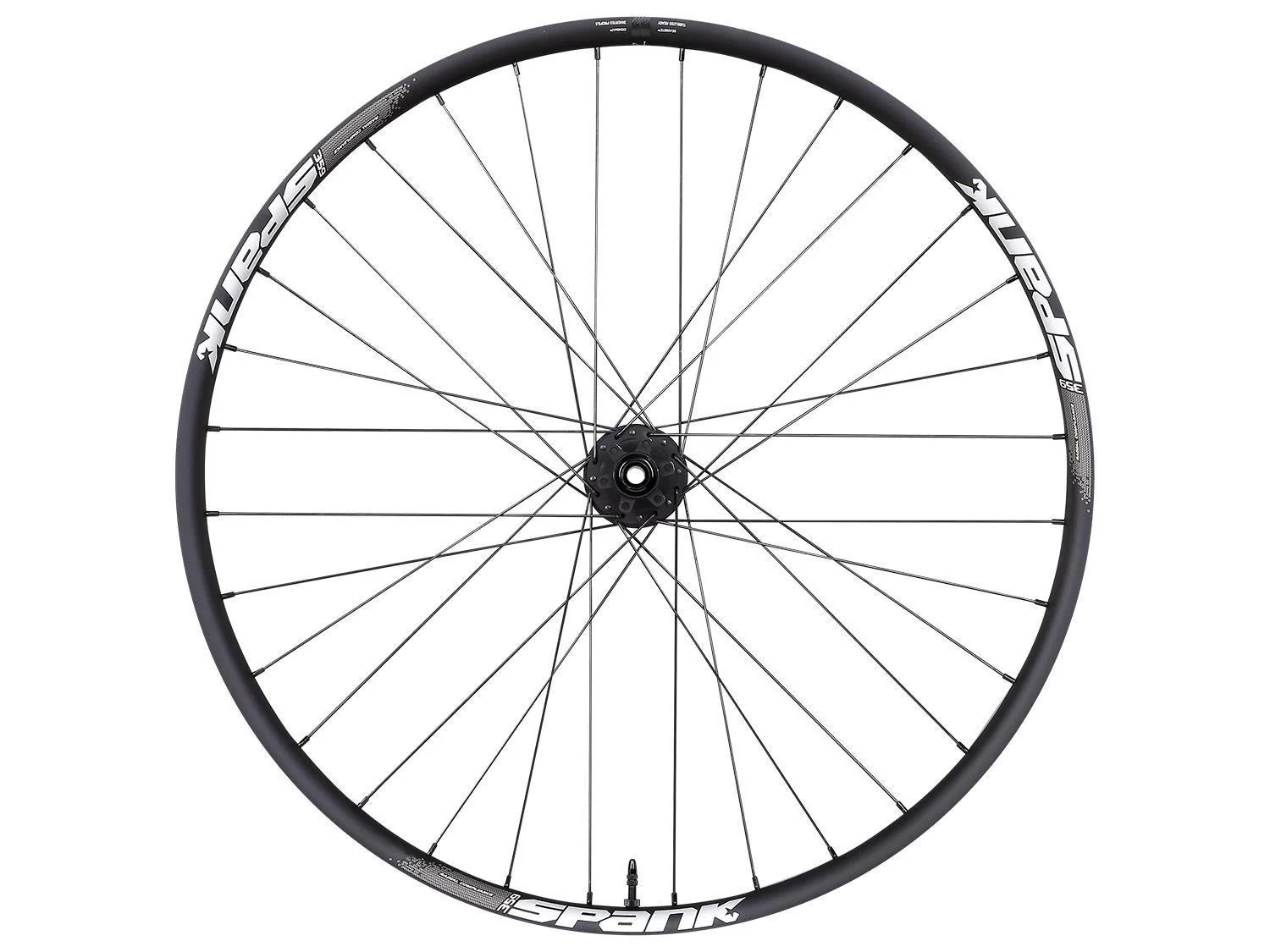 359 Boost E-HG Hinterrad 29 Zoll 32-Loch 148 mm - black