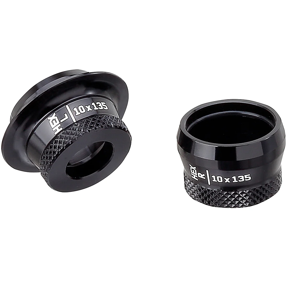 Achsadapter 10x135 HEX Rear