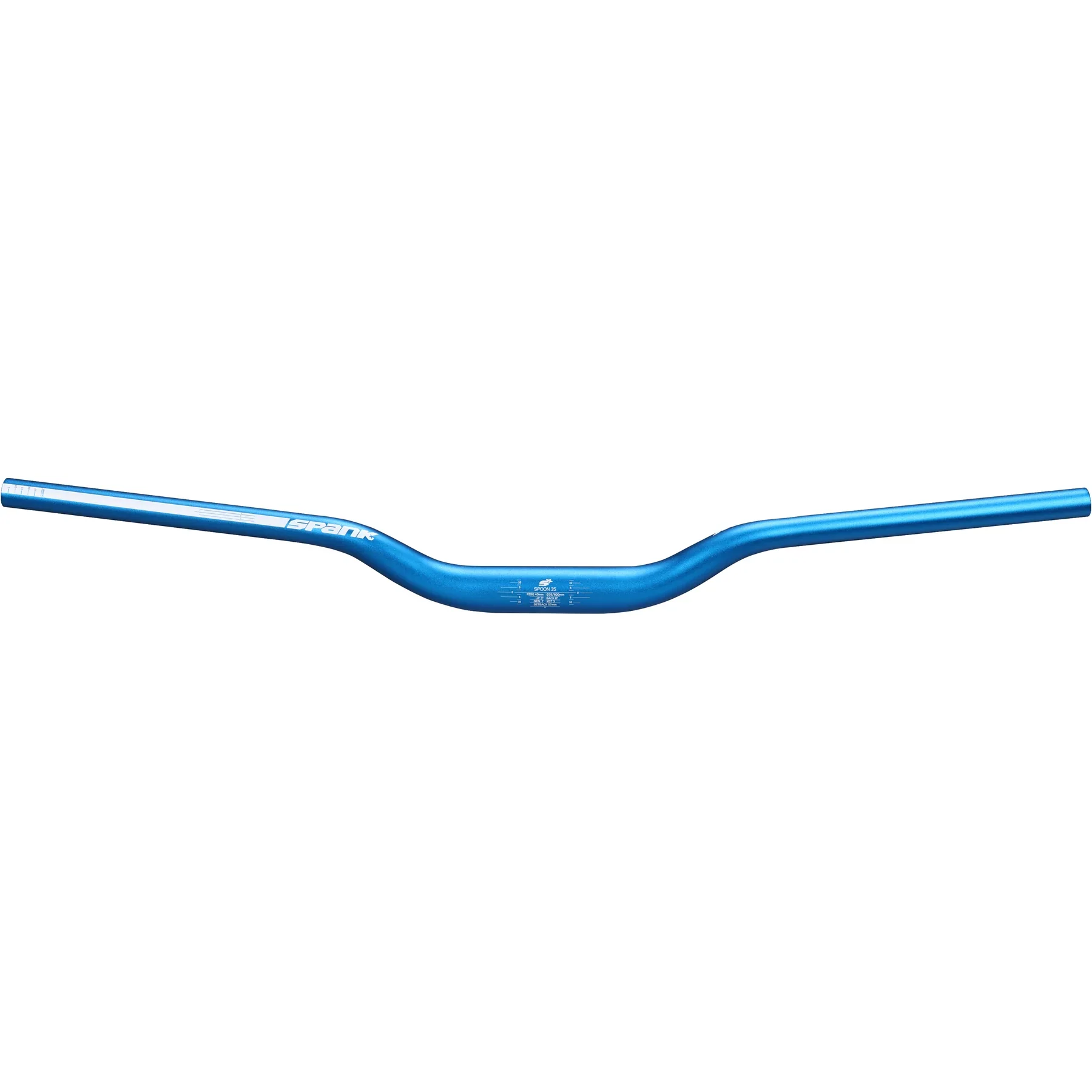 Spoon 35 Lenker - blue - Image 3