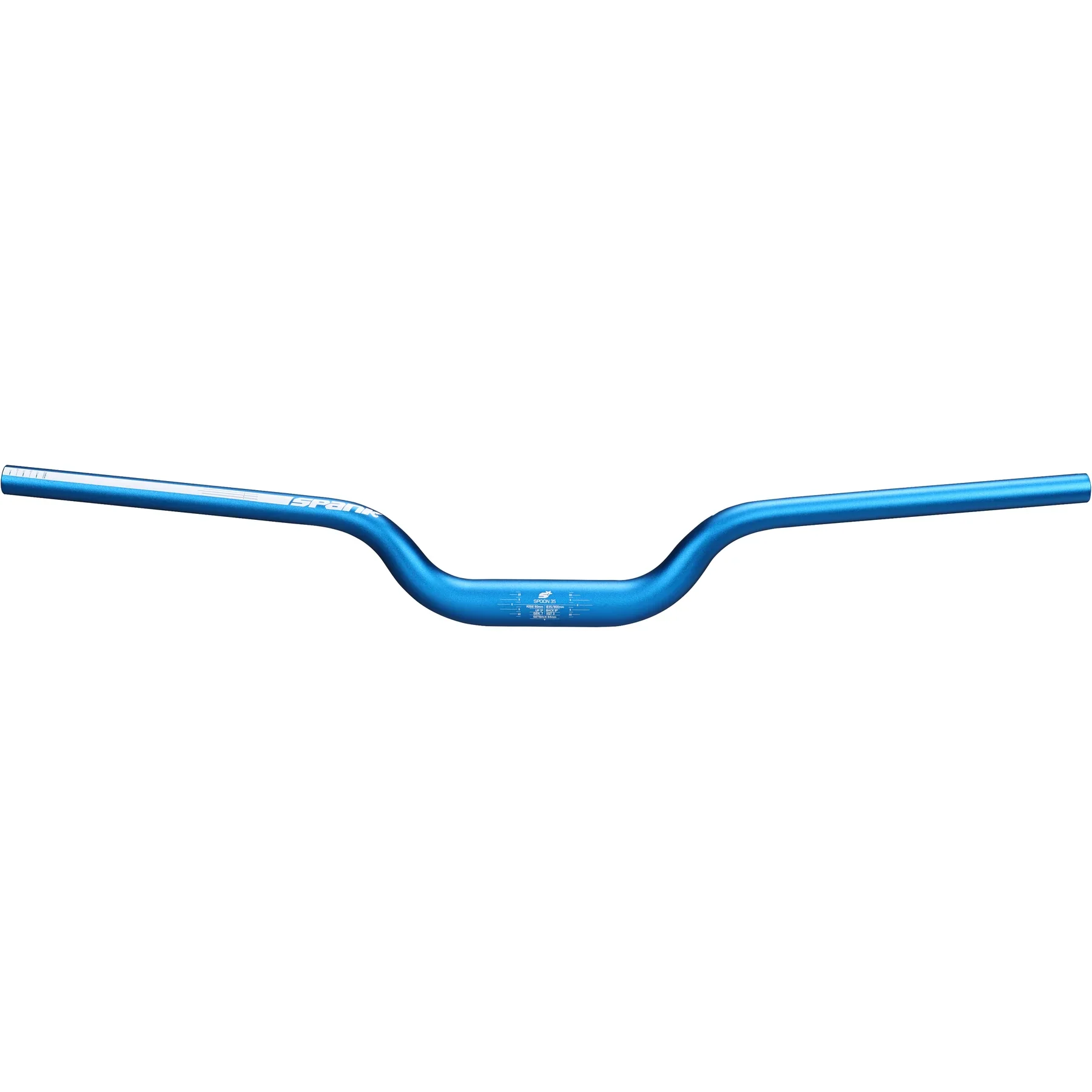 Spoon 35 Lenker - blue - Image 4