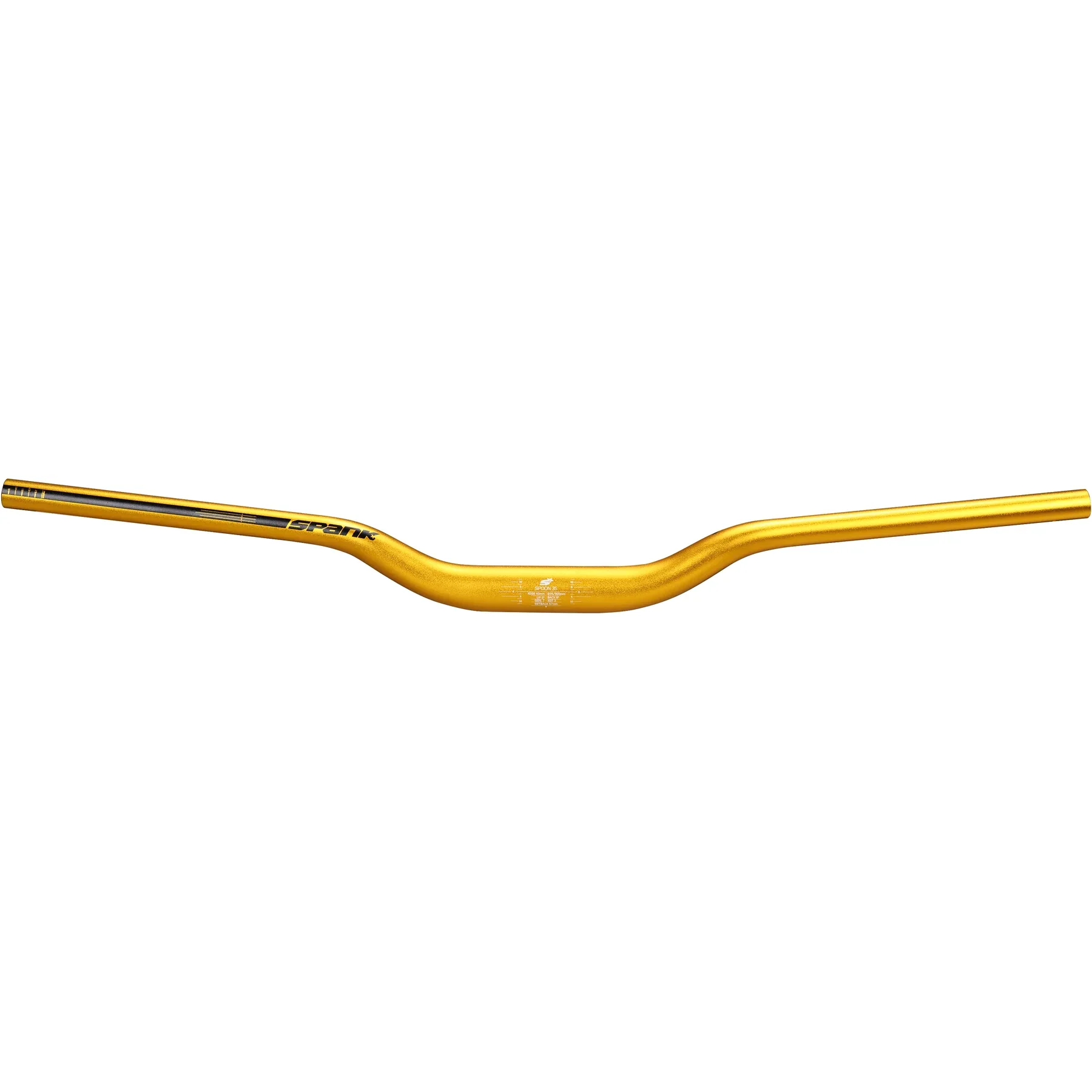 Spoon 35 Lenker - gold - Image 3
