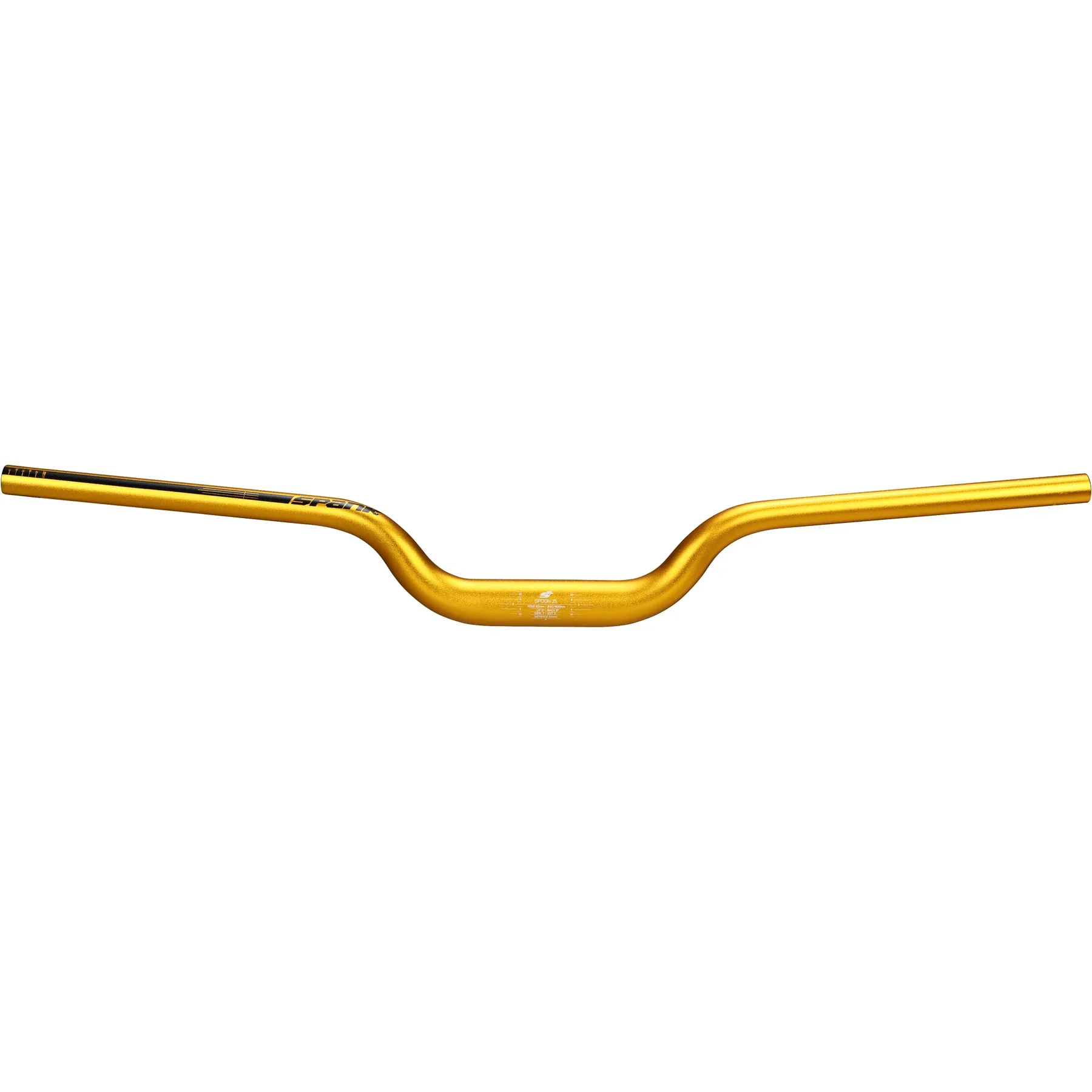 Spoon 35 Lenker - gold - Image 4
