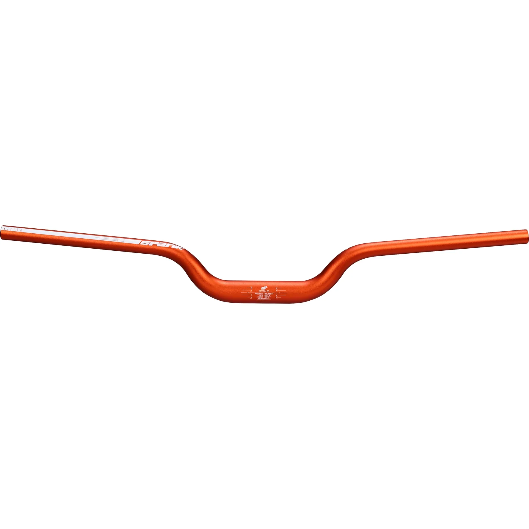 Spoon 35 Lenker - orange - Image 4