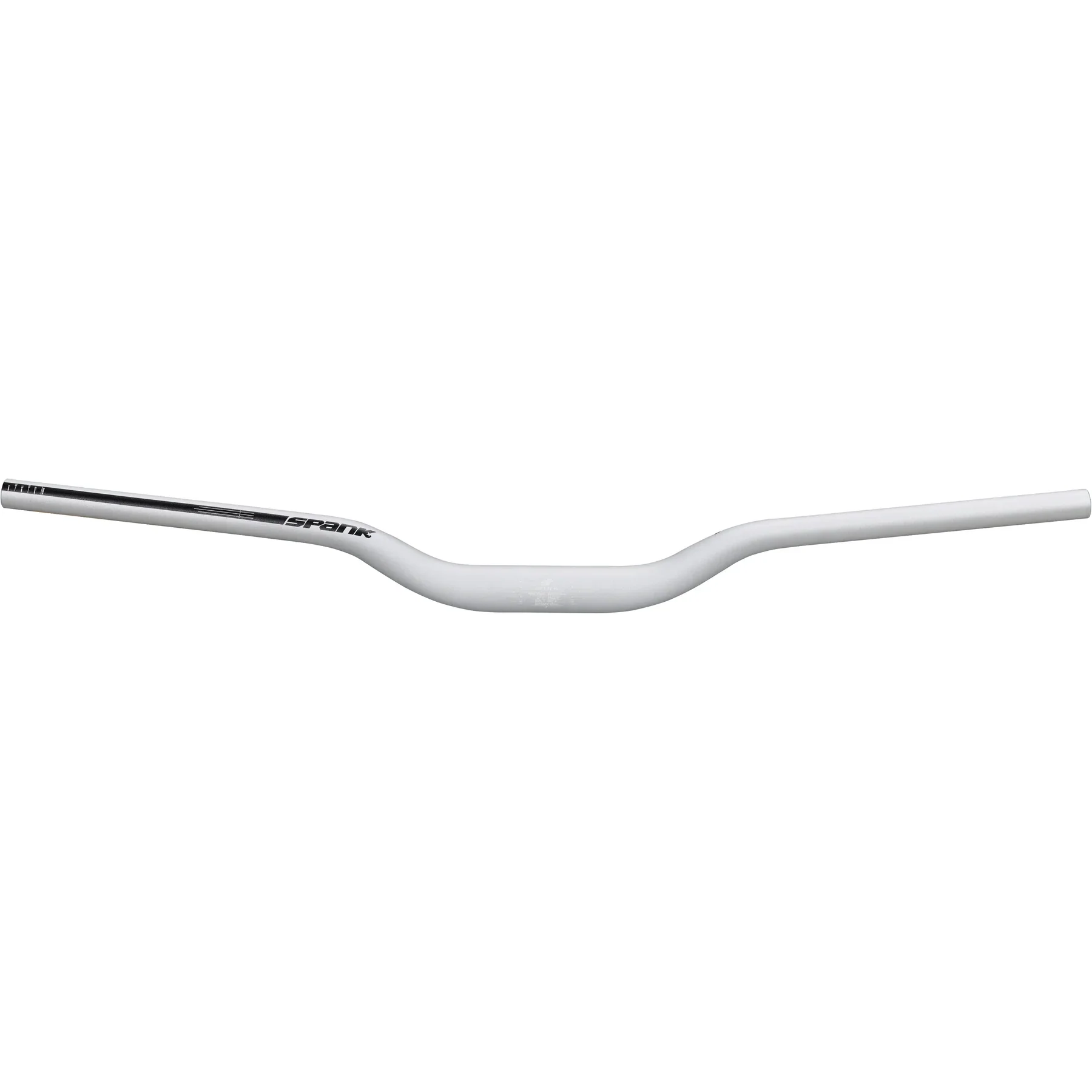 Spoon 35 Lenker - Raw Silver - Image 3