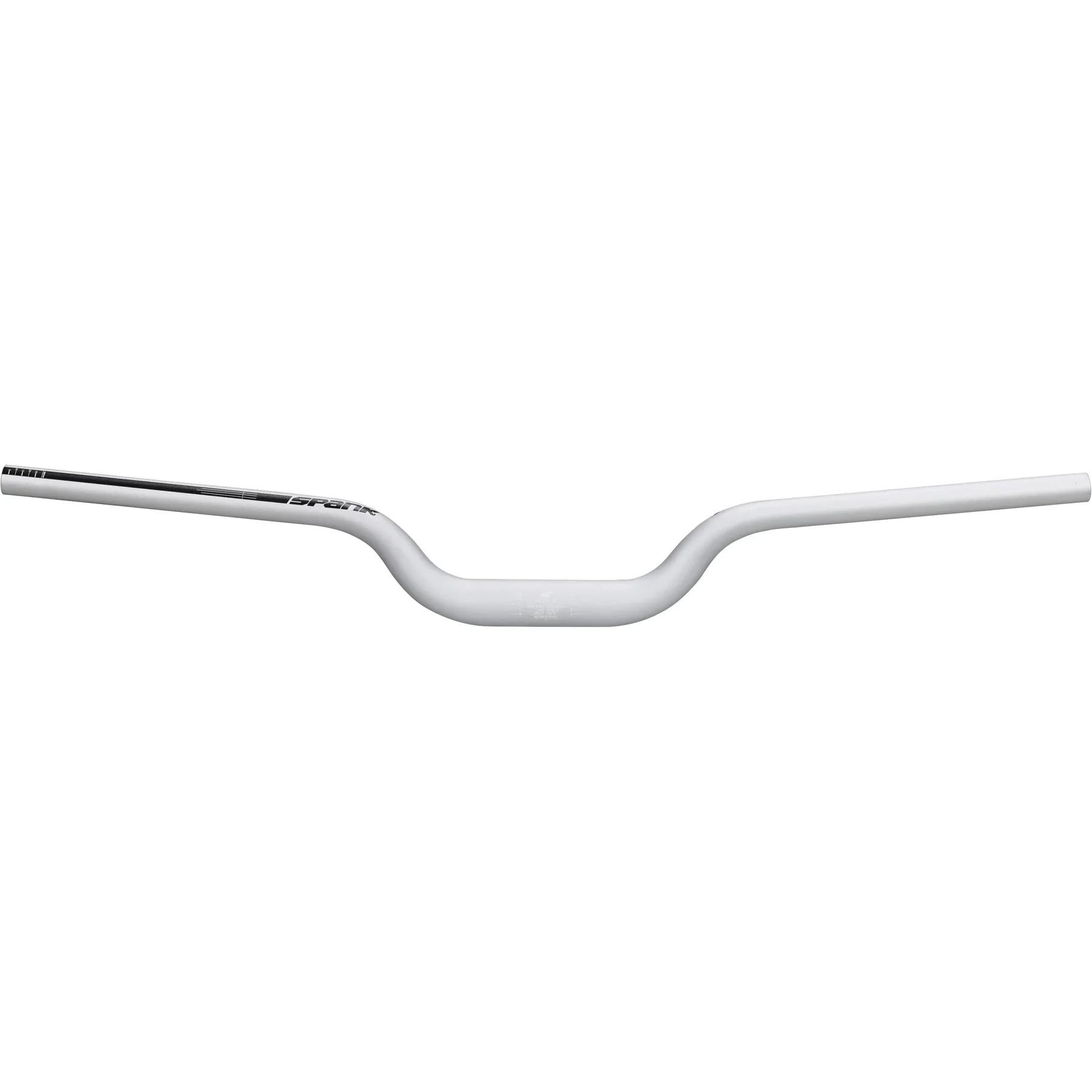 Spoon 35 Lenker - Raw Silver - Image 4