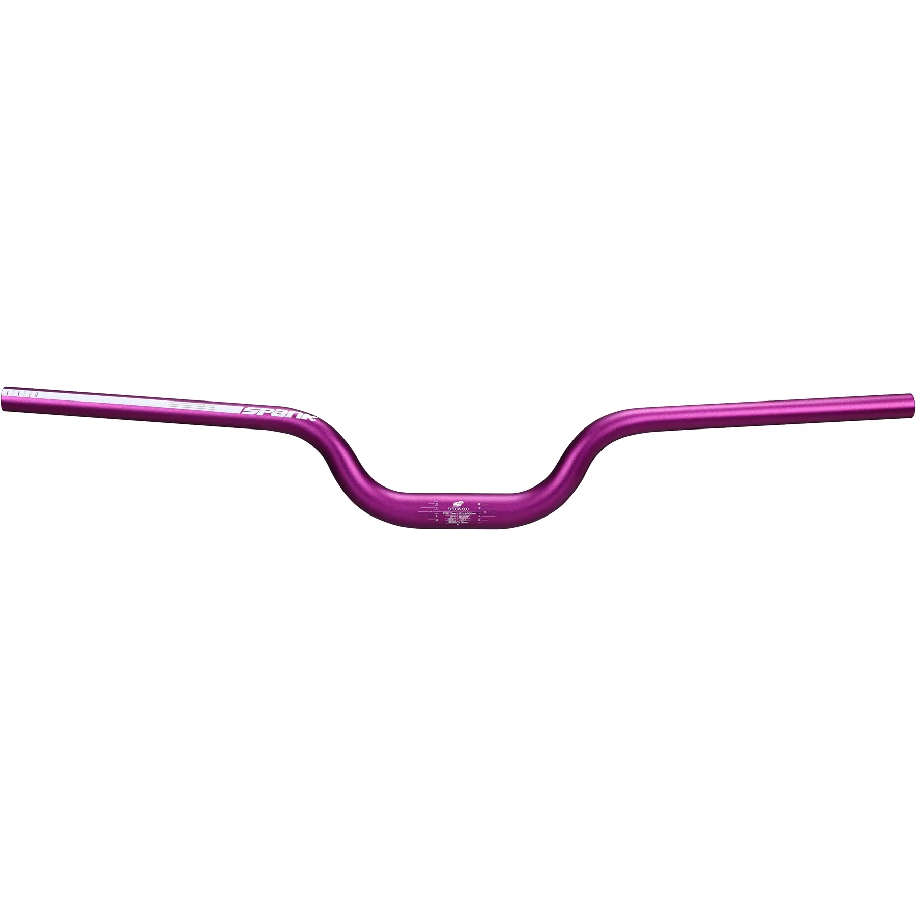 Spoon 800 Lenker 800 mm - purple - Image 4