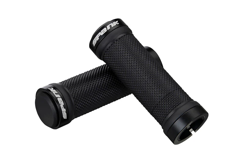 Spoon Grom Lock On Kinder Griffe - Schwarz/Schwarz