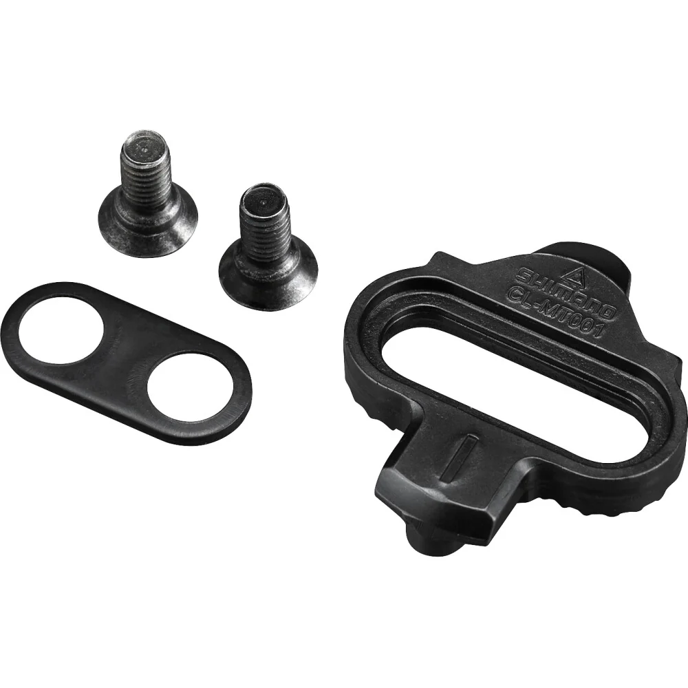 SPD Schuhplatten CL-MT001 ohne Gegenplatte