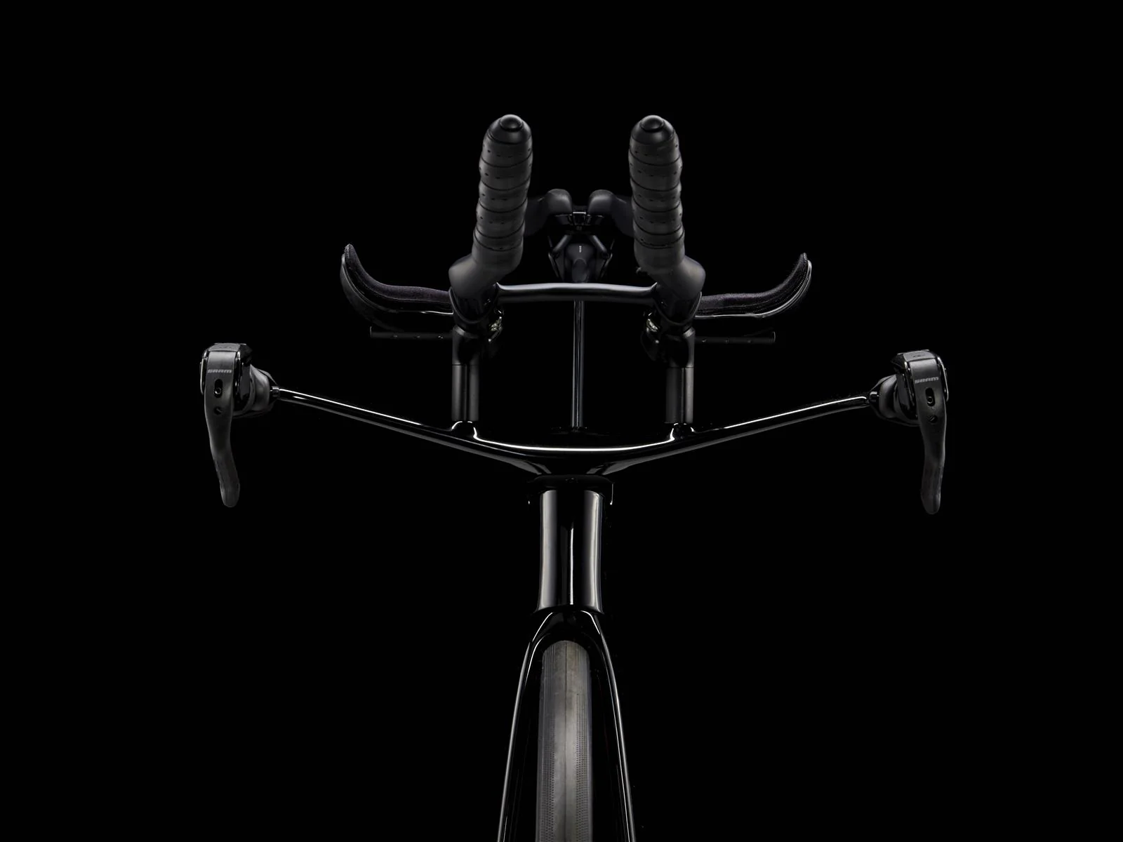 Speed Concept SLR 6 AXS Hex Blue/Trek Black - Image 3