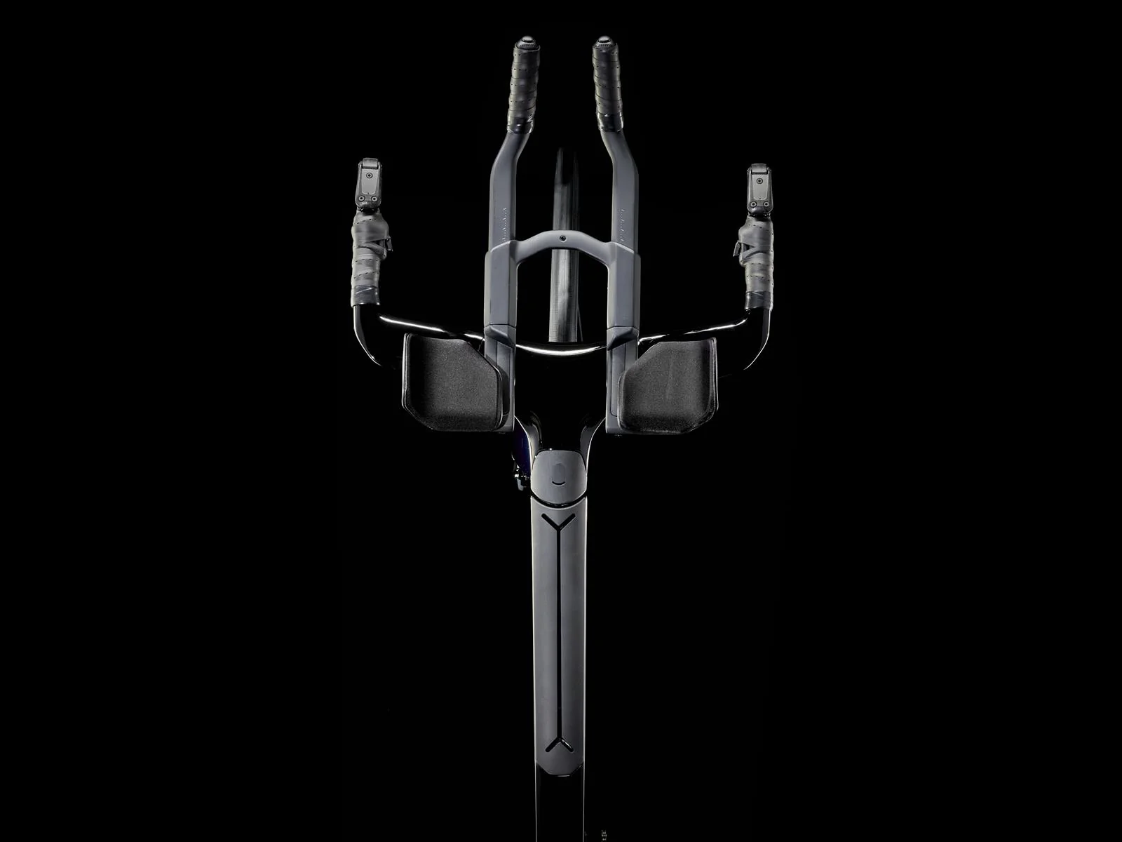 Speed Concept SLR 7 AXS Mulsanne Blue/Trek Black - Image 6