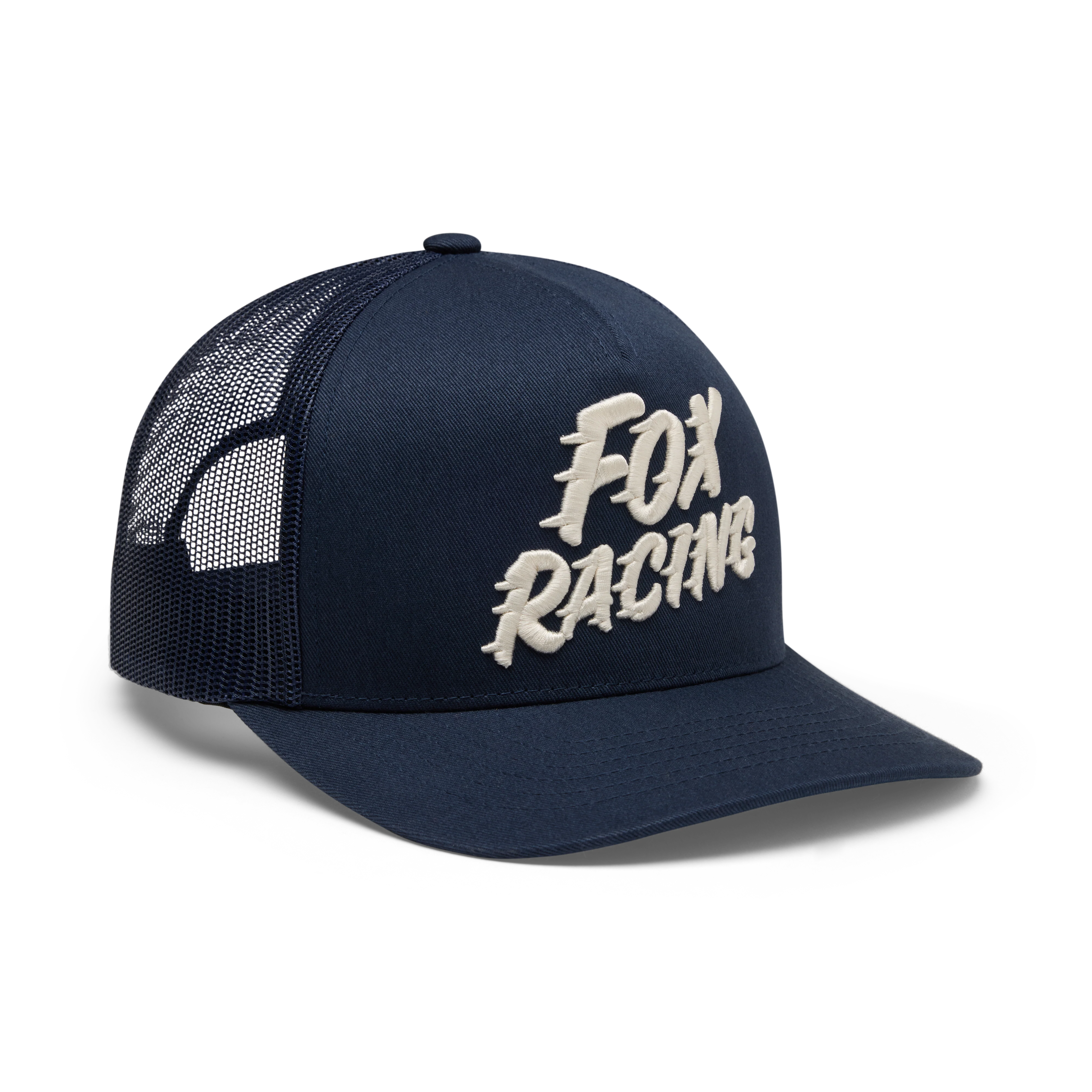 Speed Mesh Trucker Hat - Midnight