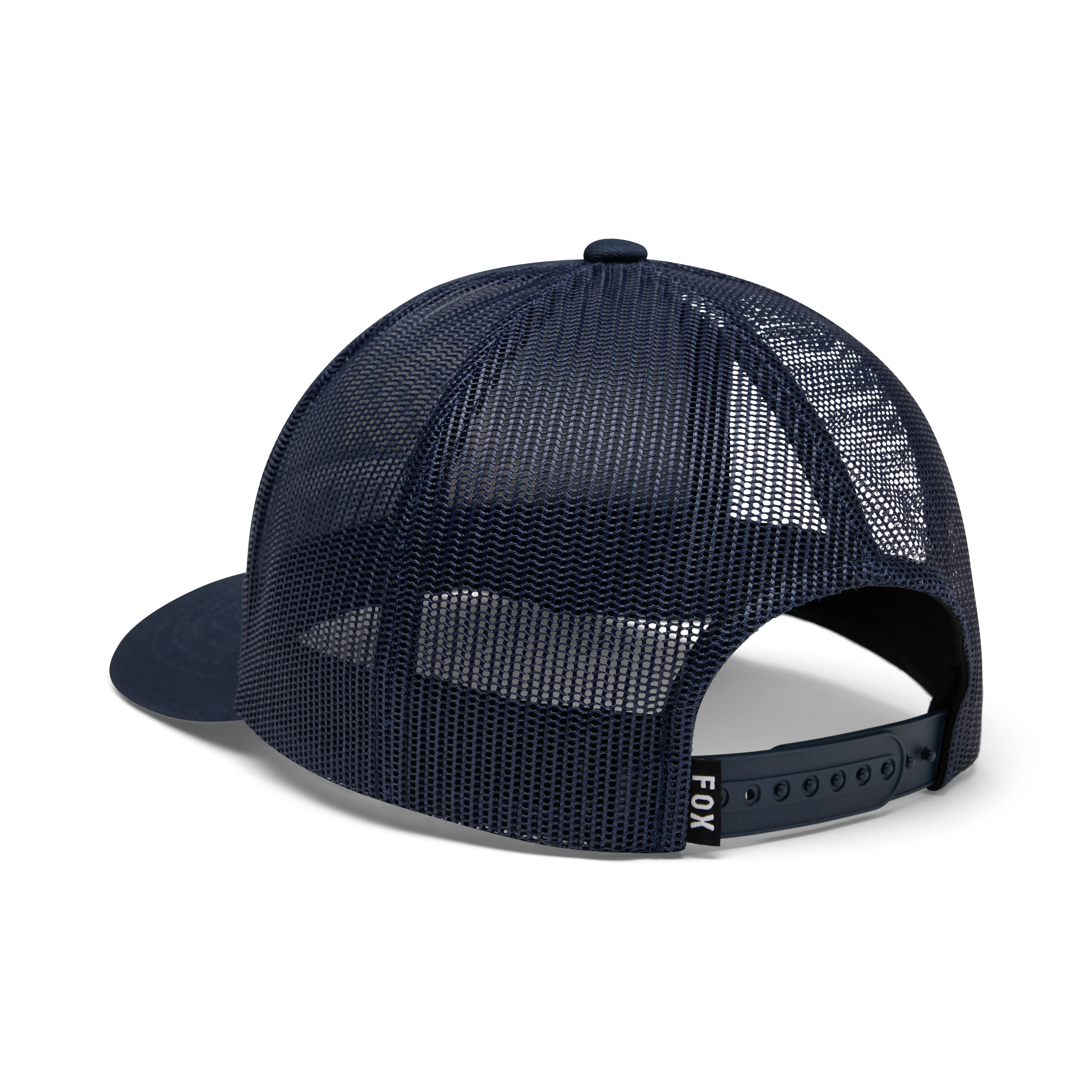 Speed Mesh Trucker Hat - Midnight - Image 2