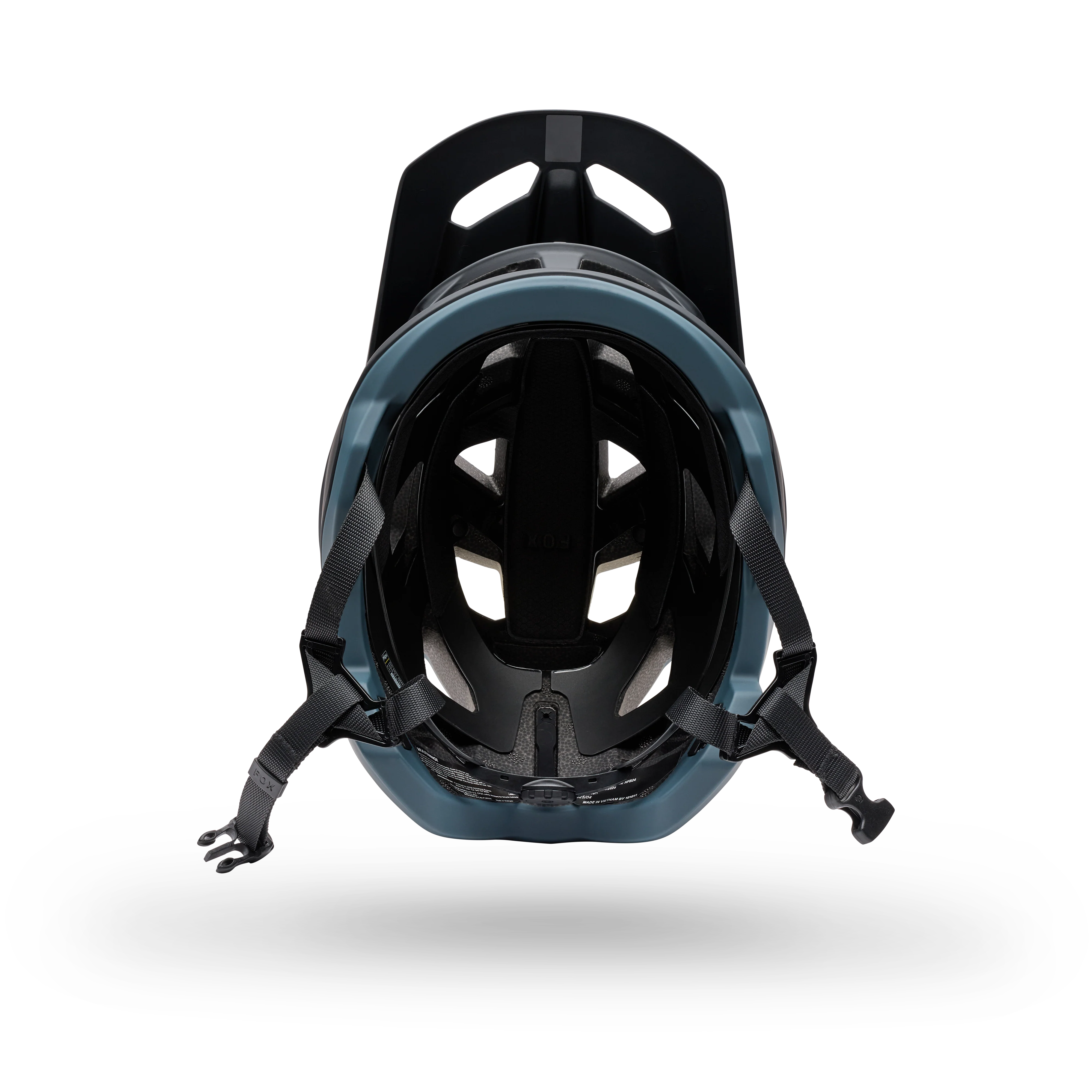 Speedframe Helmet 5050, CE - Deep Cobalt - Image 5
