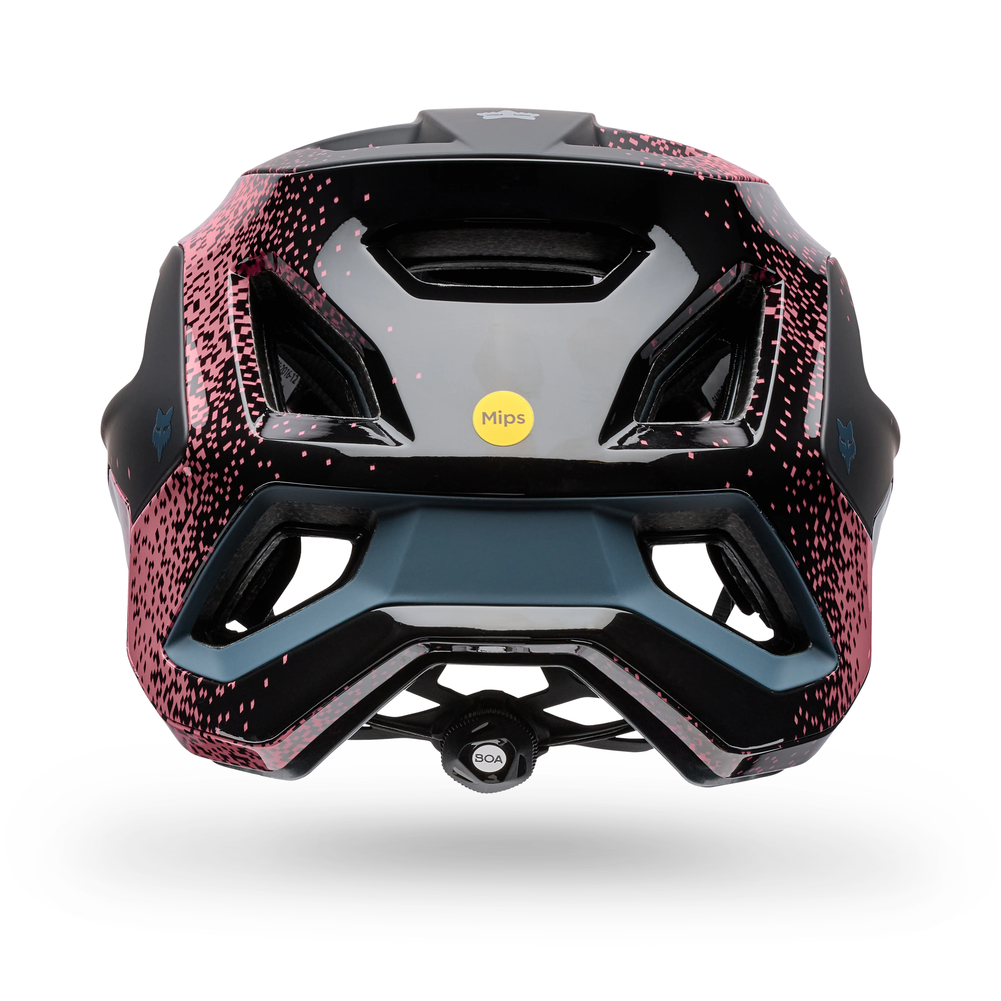 Speedframe RS Aura, CE - Berry - Image 3