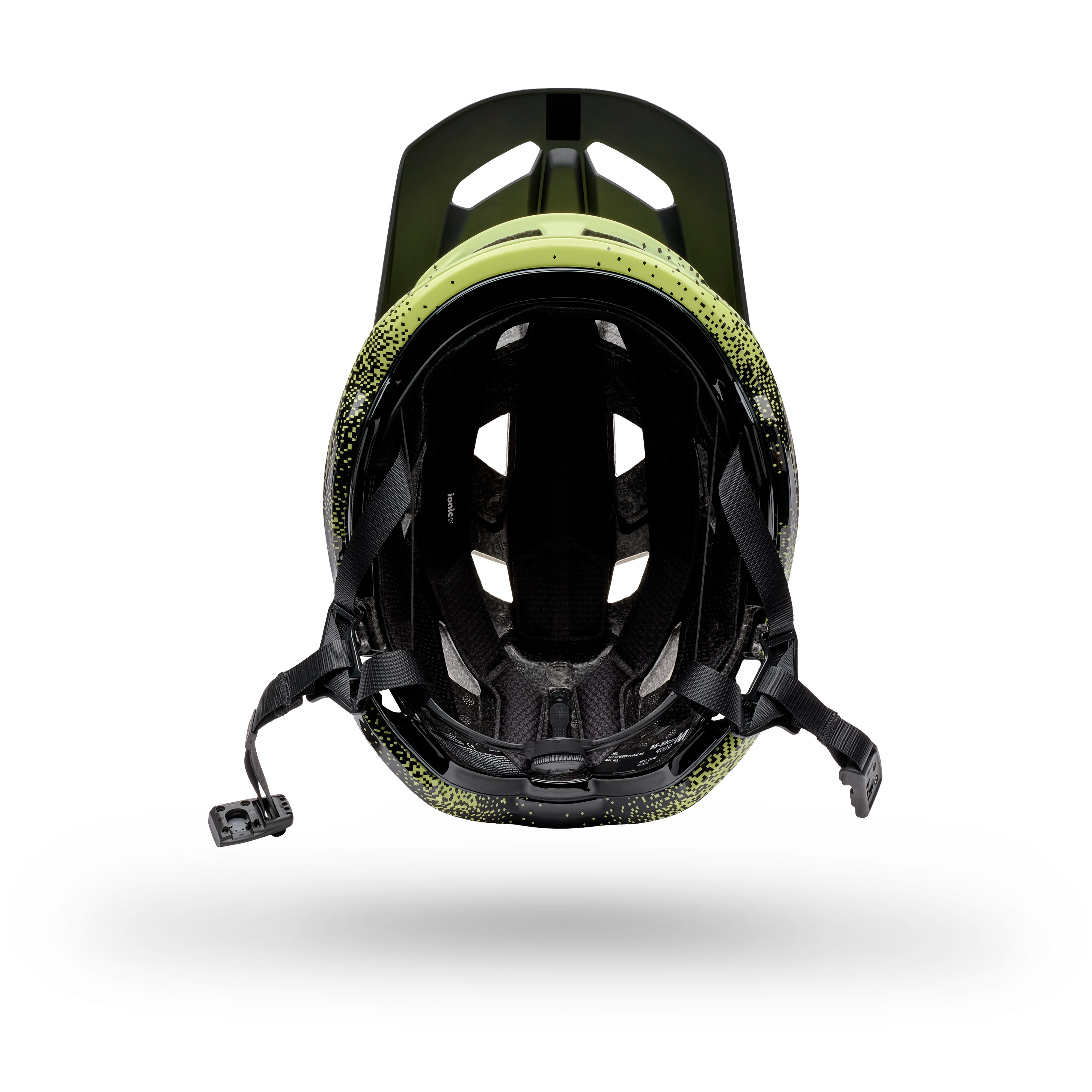 Speedframe RS Aura, CE - Lime - Image 5