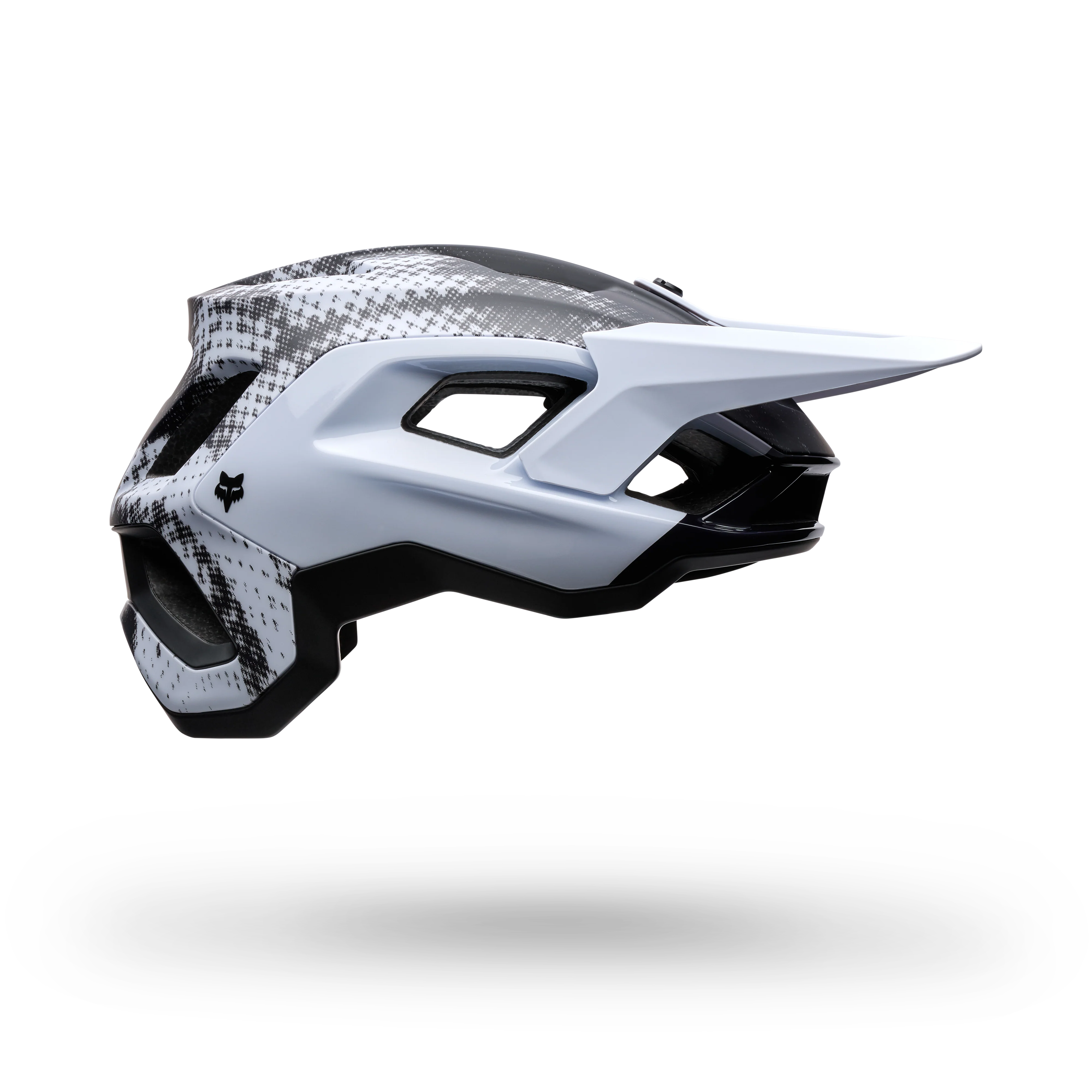 Speedframe Pro Sense, CE - White