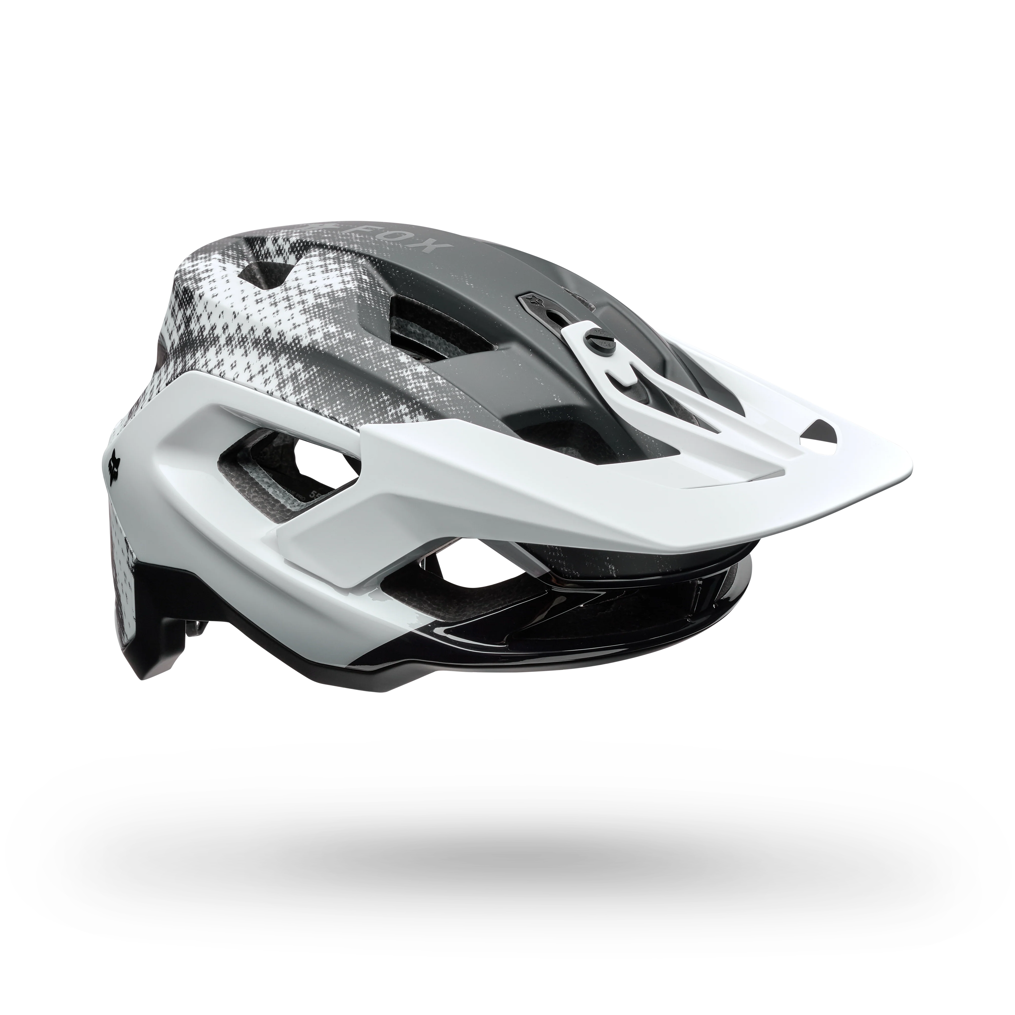 Speedframe Pro Sense, CE - White - Image 2