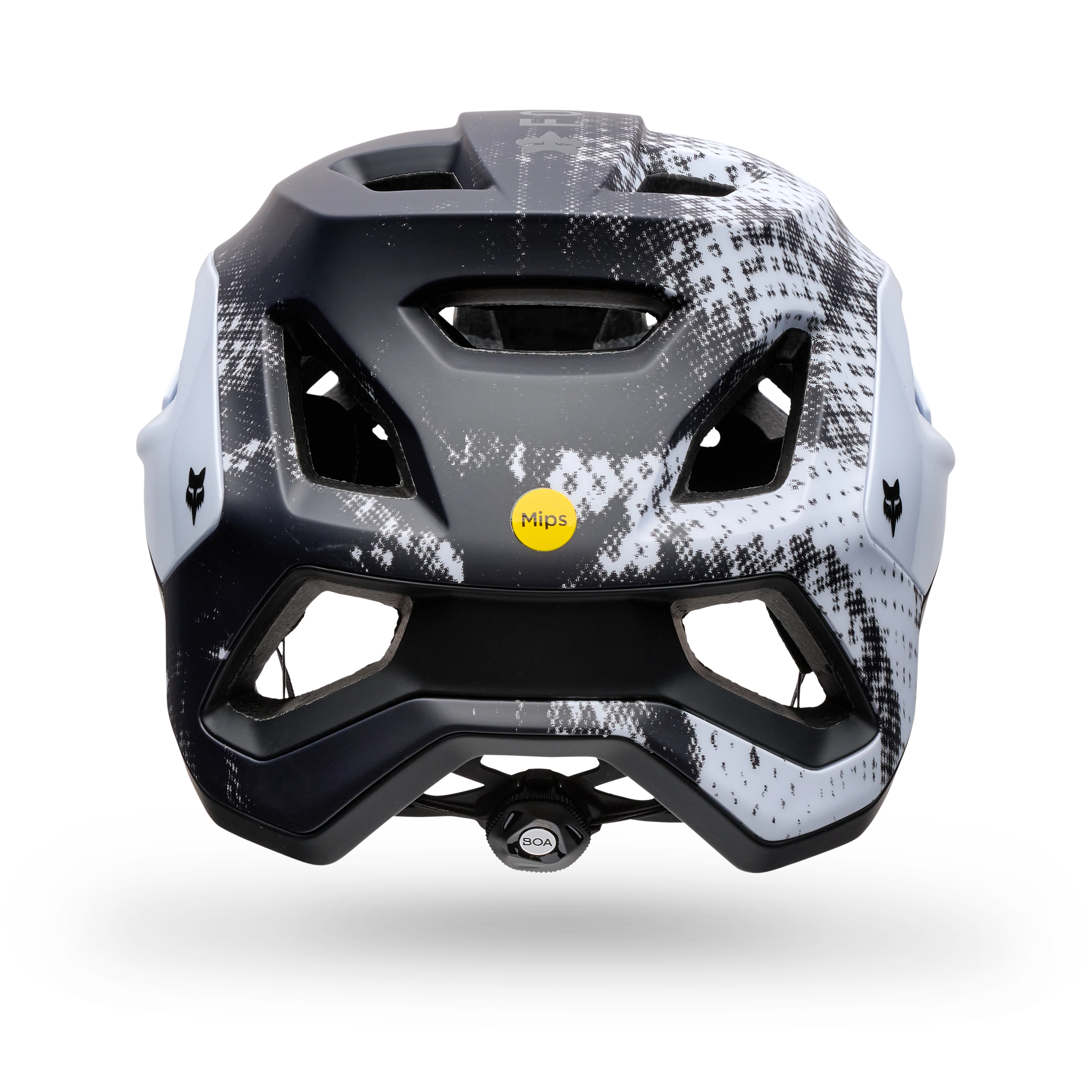 Speedframe Pro Sense, CE - White - Image 3