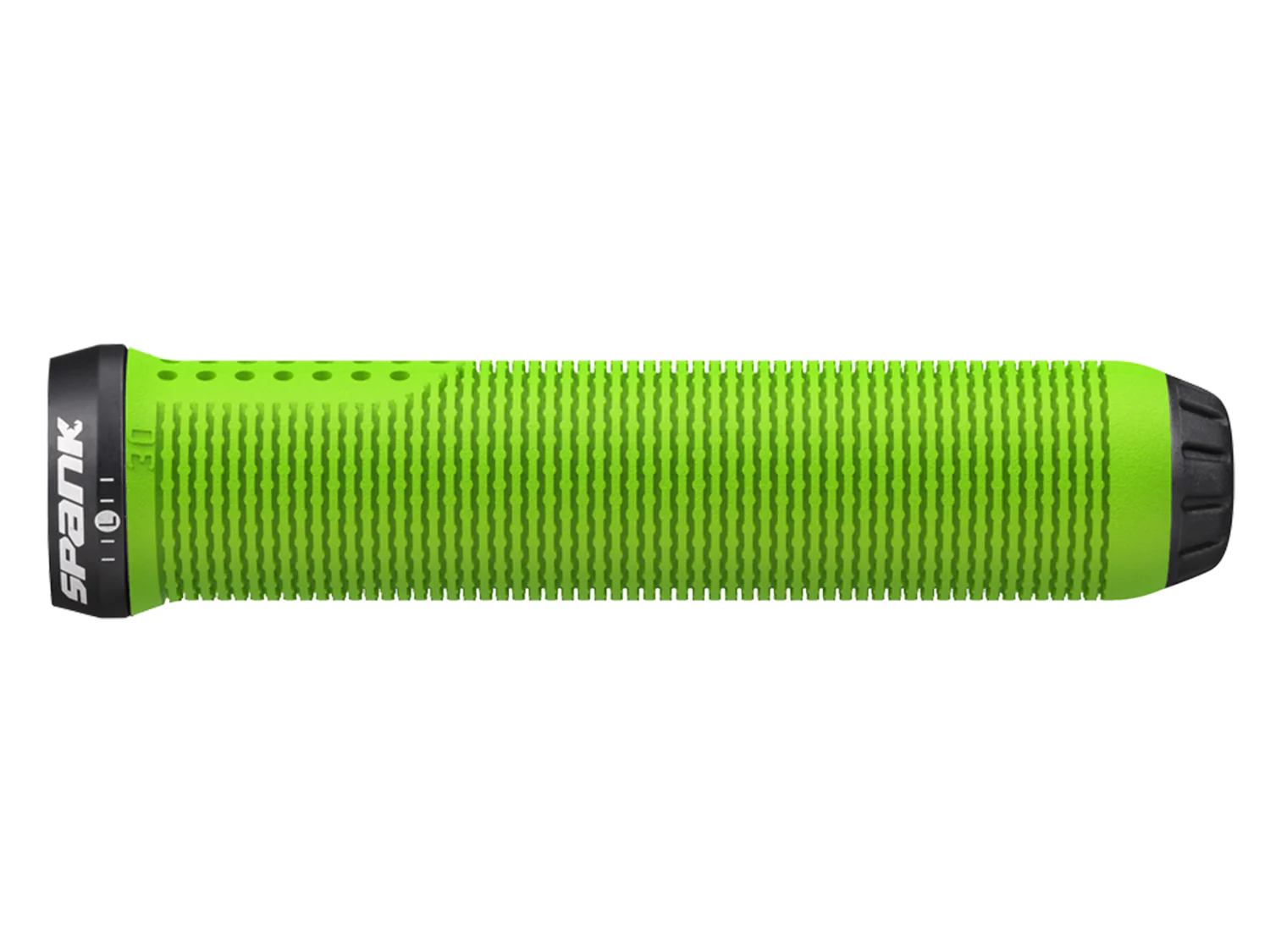 Spike 30 Lock On Griffe - Green