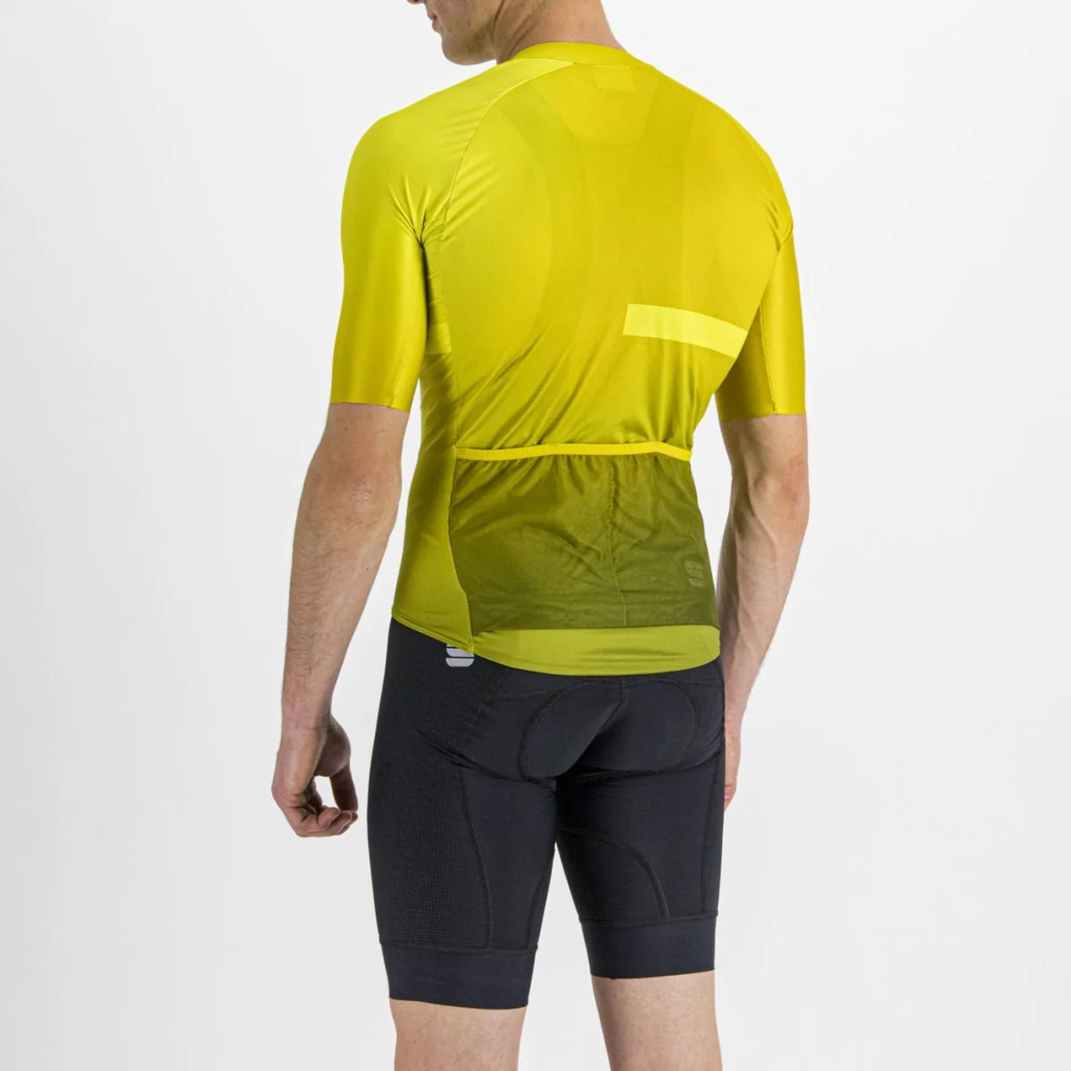 Bomber Jersey - Cedar Masala - Image 4