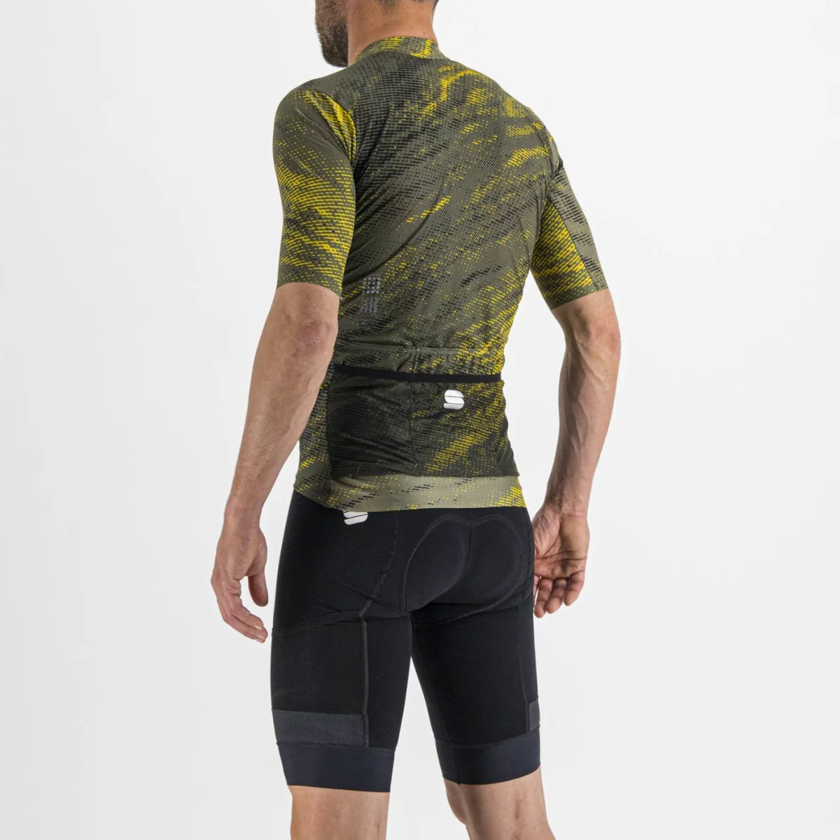 Cliff Supergiara Jersey - Beetle - Image 3