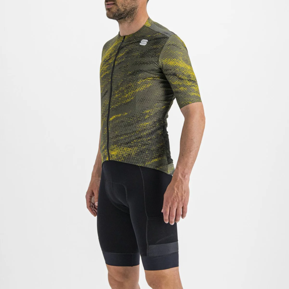 Cliff Supergiara Jersey - Beetle - Image 4