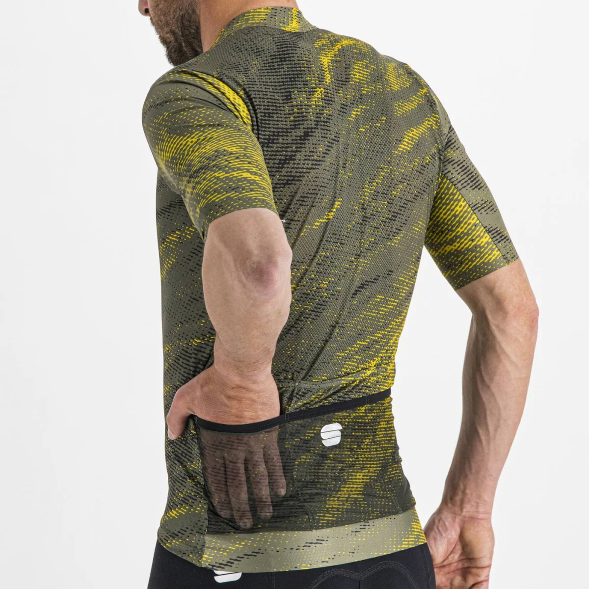 Cliff Supergiara Jersey - Beetle - Image 6