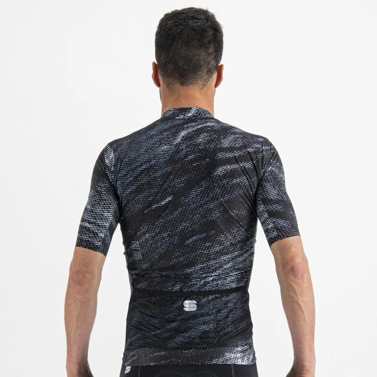 Cliff Supergiara Jersey - Black - Image 3