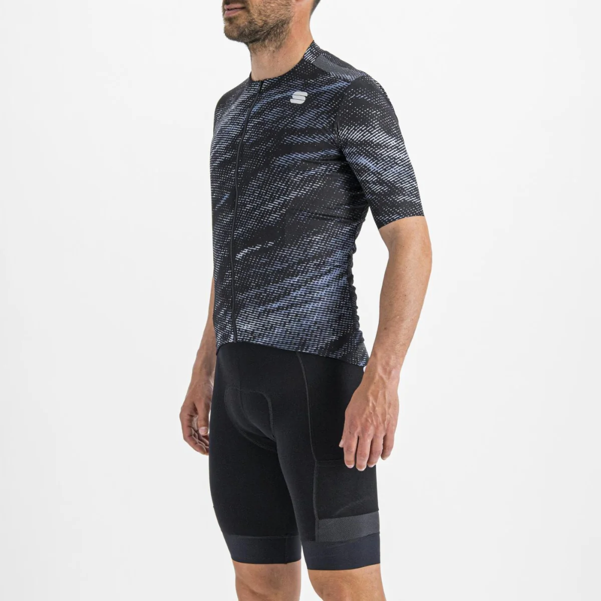 Cliff Supergiara Jersey - Black - Image 4