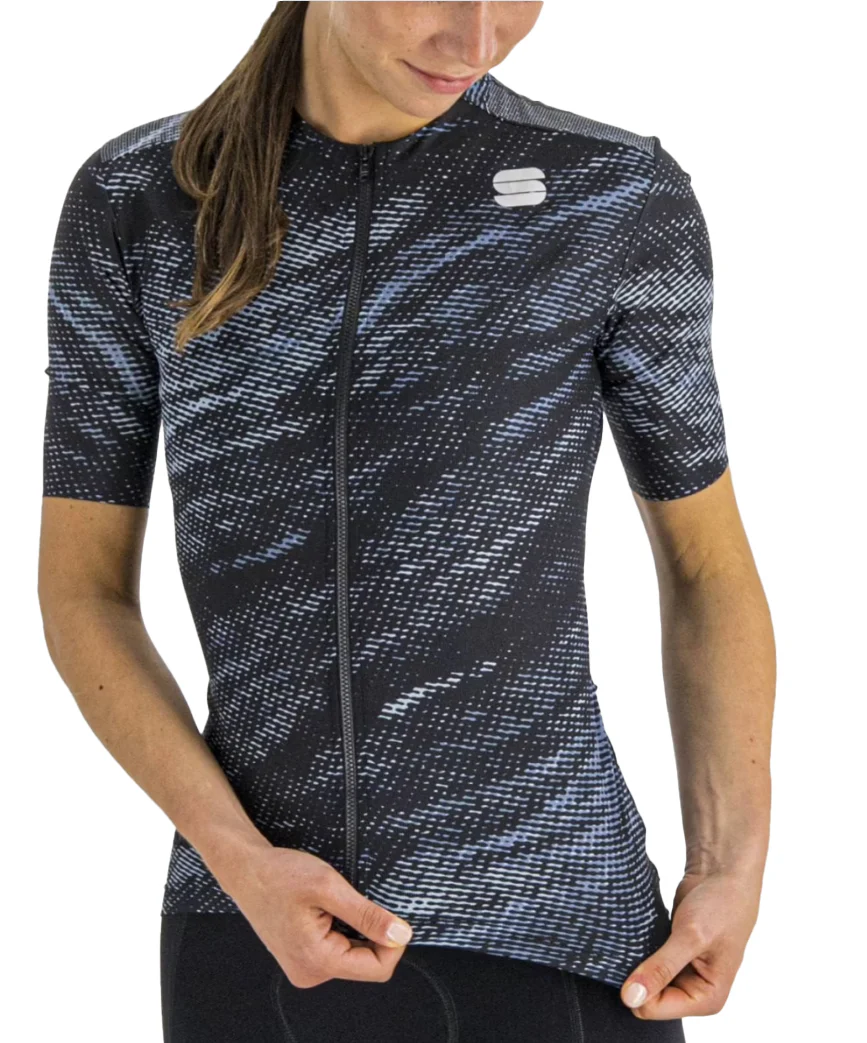 Cliff Supergiara Women Jersey - Black - Image 2