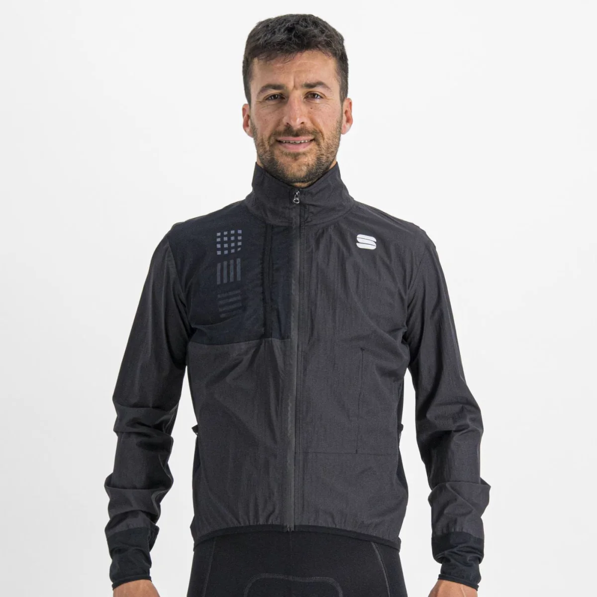 DR Jacket - Black - Image 2