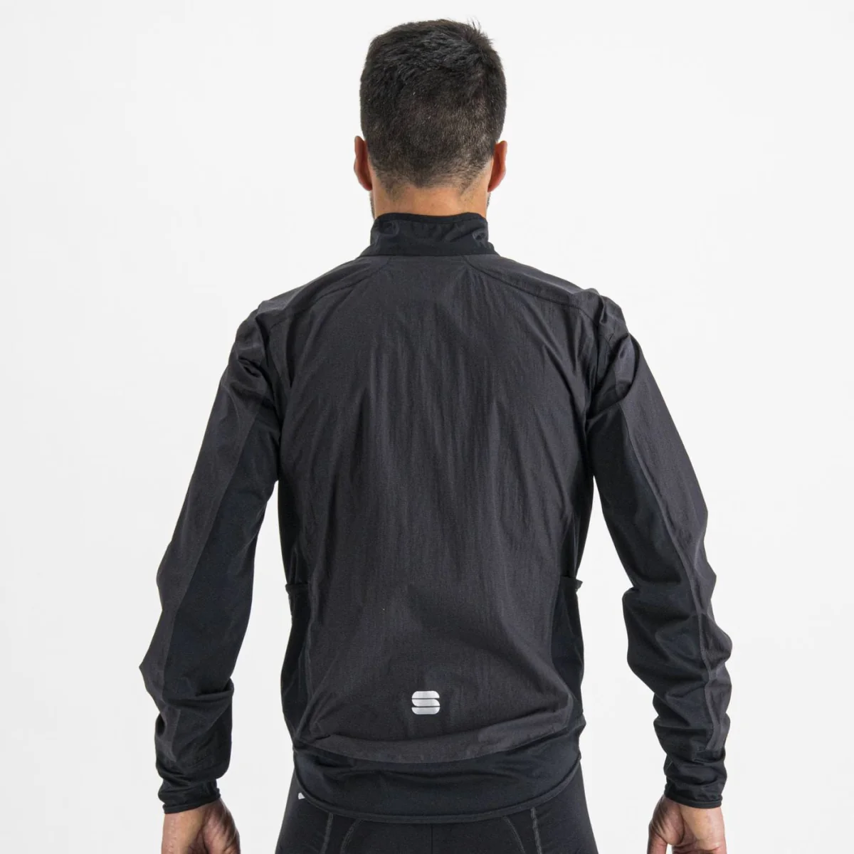 DR Jacket - Black - Image 3