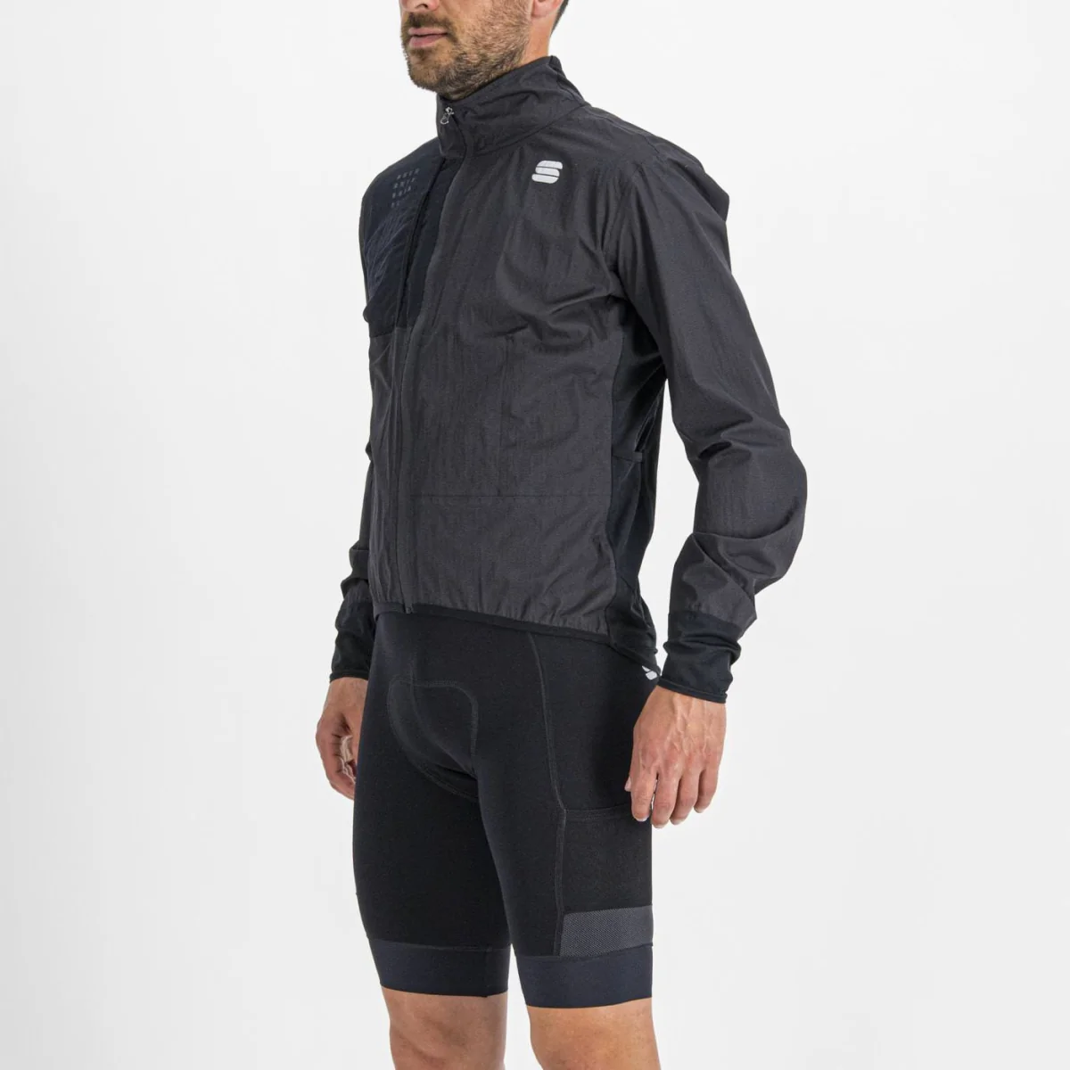 DR Jacket - Black - Image 4