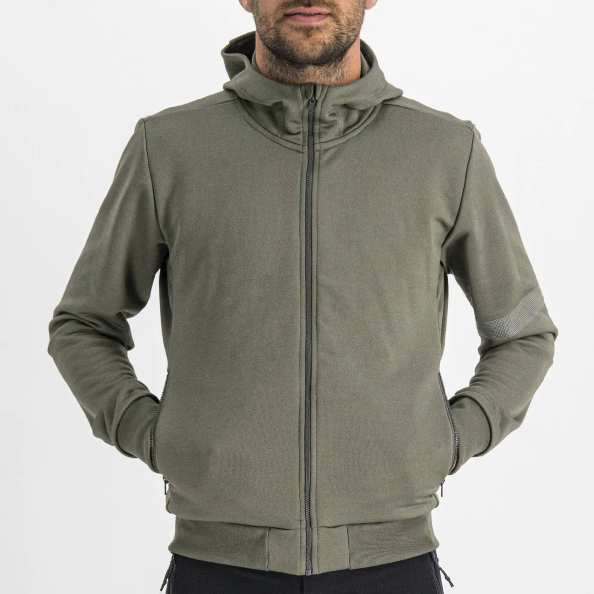 Giara Hoodie - Beetle - Image 7
