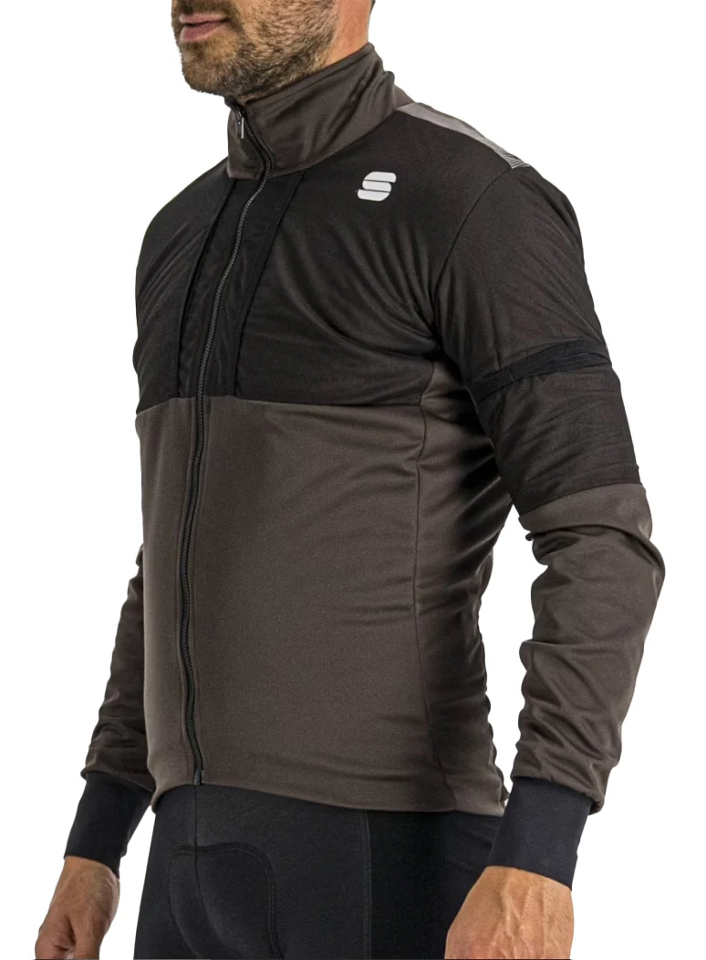 Supergiara Jacket - Cacao - Image 3