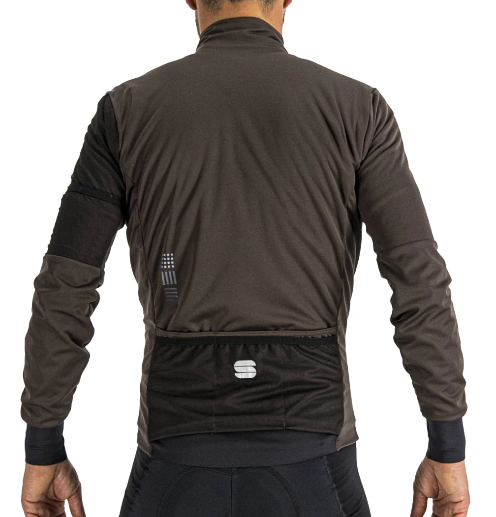 Supergiara Jacket - Cacao - Image 4