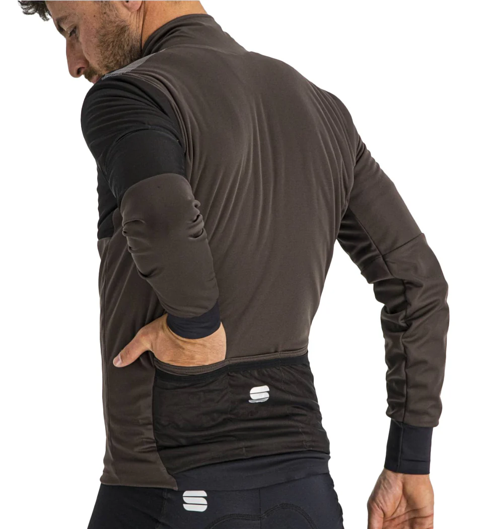Supergiara Jacket - Cacao - Image 5